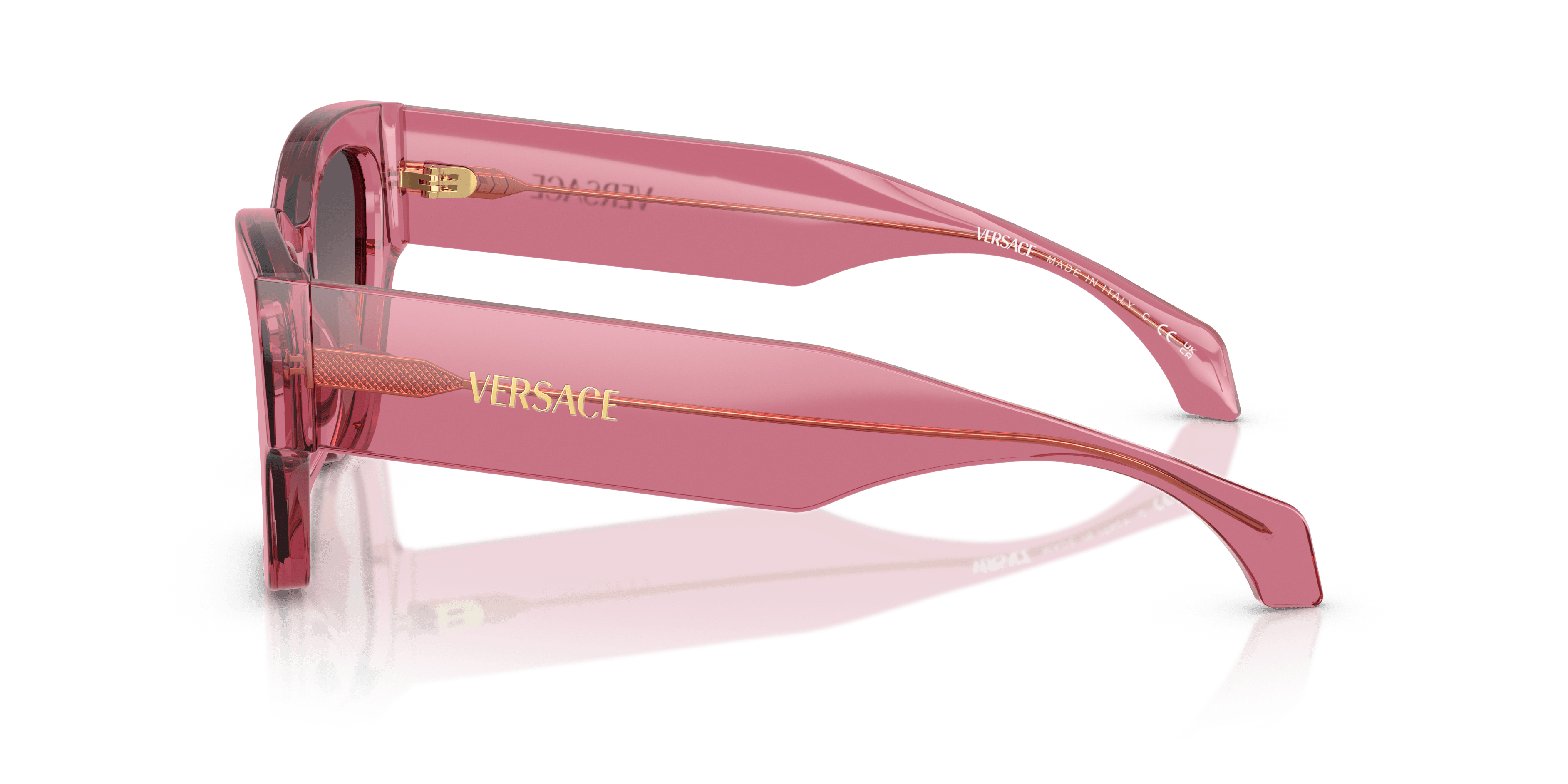 Versace 0VE4492U Güneş Gözlüğü 2