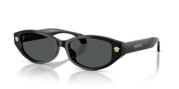 Siyah