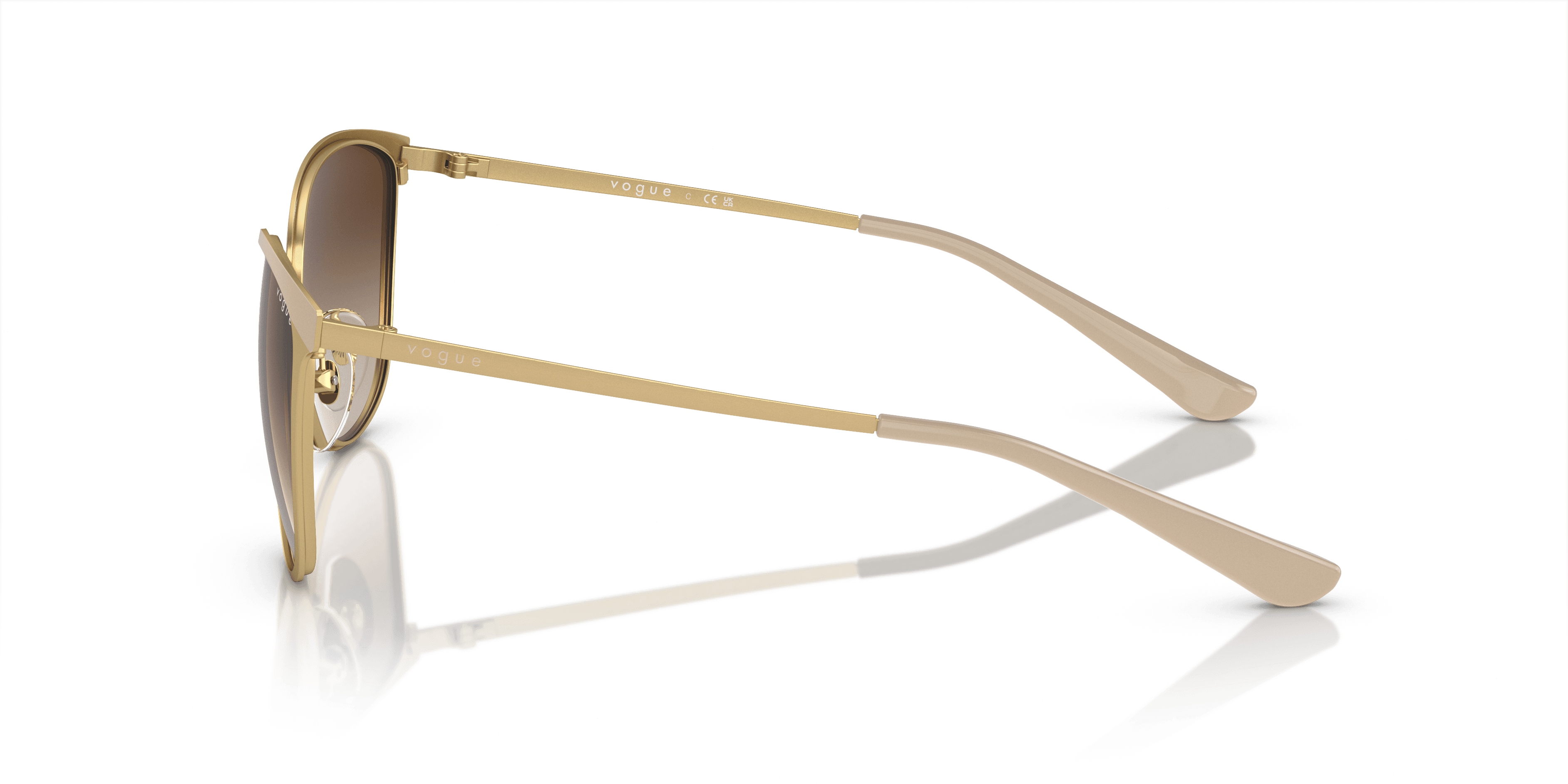 Vogue Eyewear 0VO4002S Güneş Gözlüğü 2
