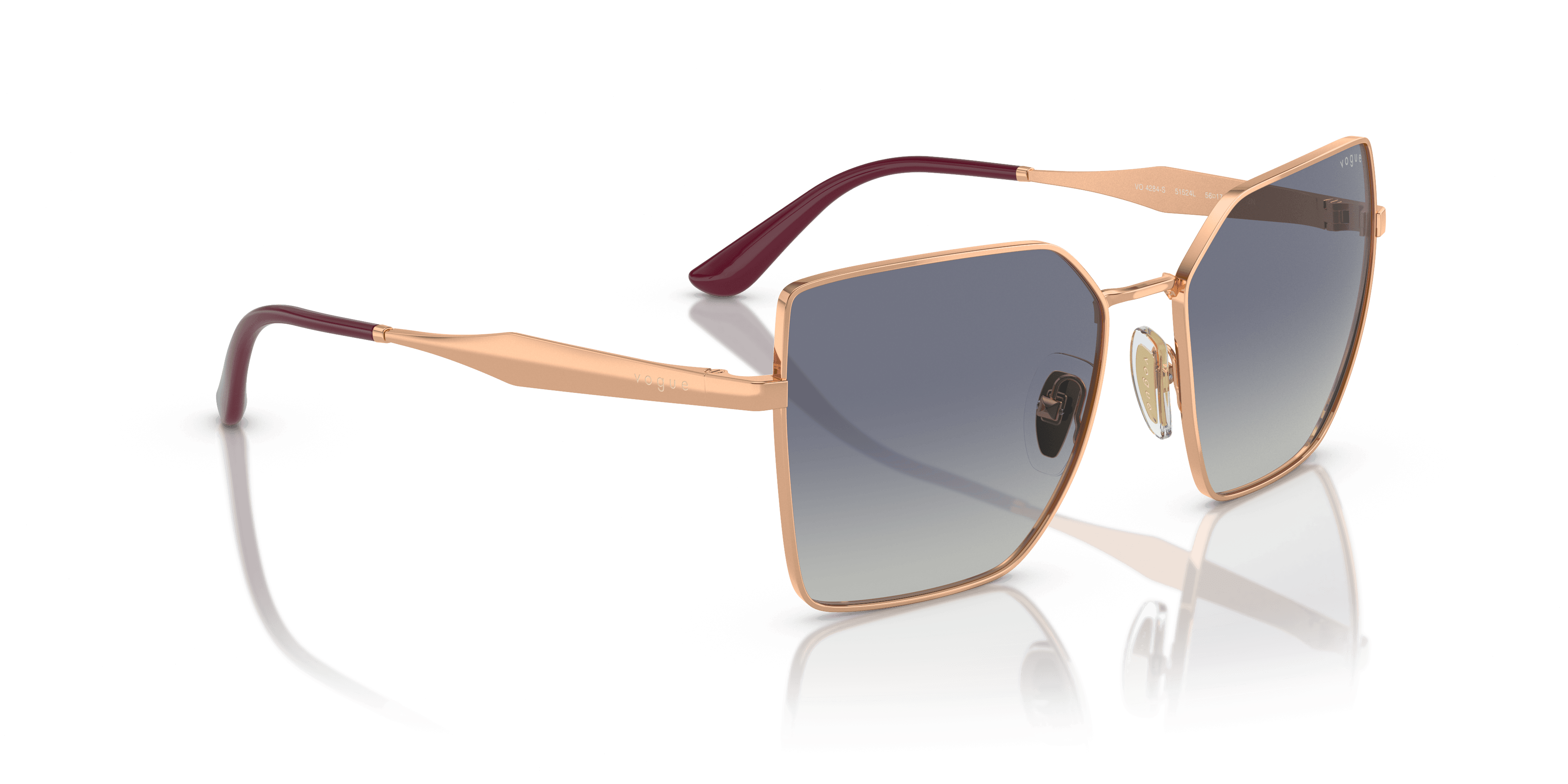 Vogue Eyewear 0VO4284S Güneş Gözlüğü 4