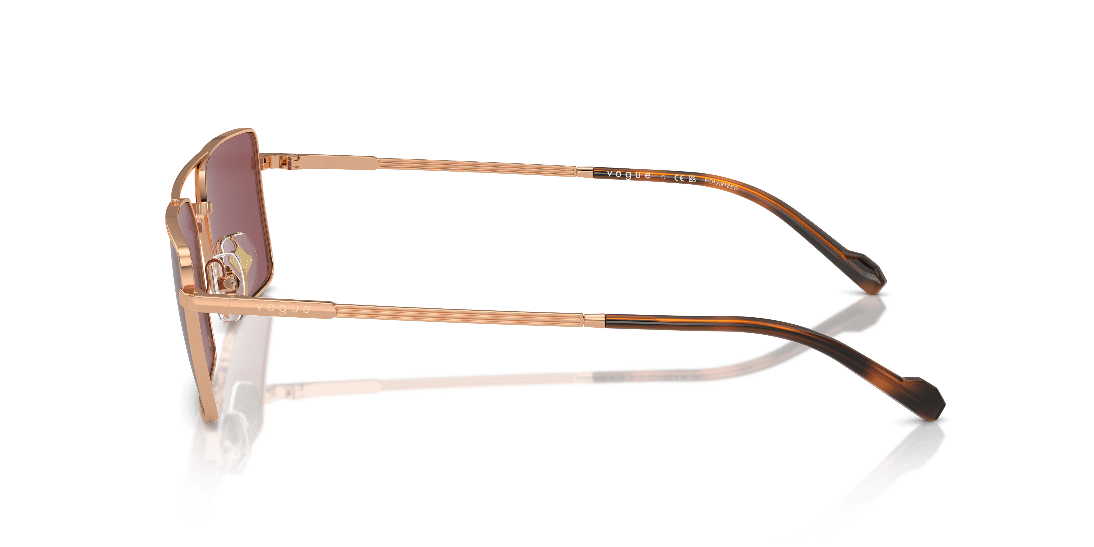 Vogue Eyewear 0VO4309S Güneş Gözlüğü 2