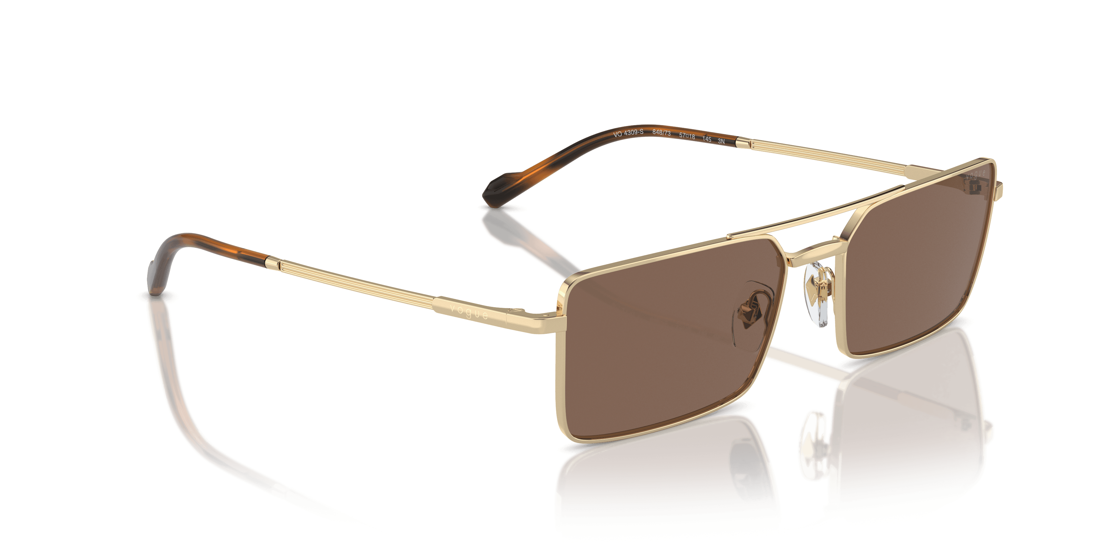 Vogue Eyewear 0VO4309S Güneş Gözlüğü 4