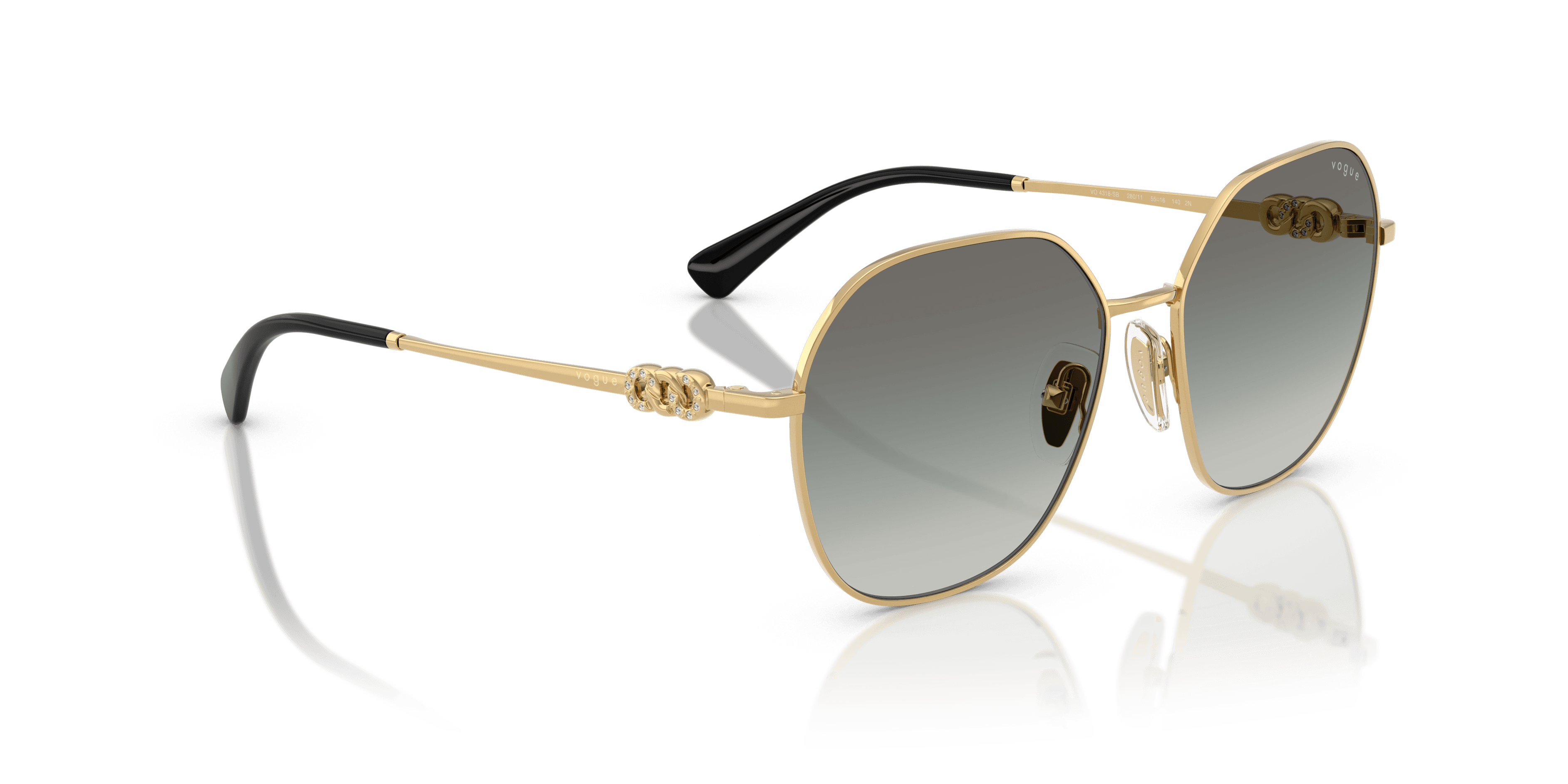 Vogue Eyewear 0VO4318SB Güneş Gözlüğü 4