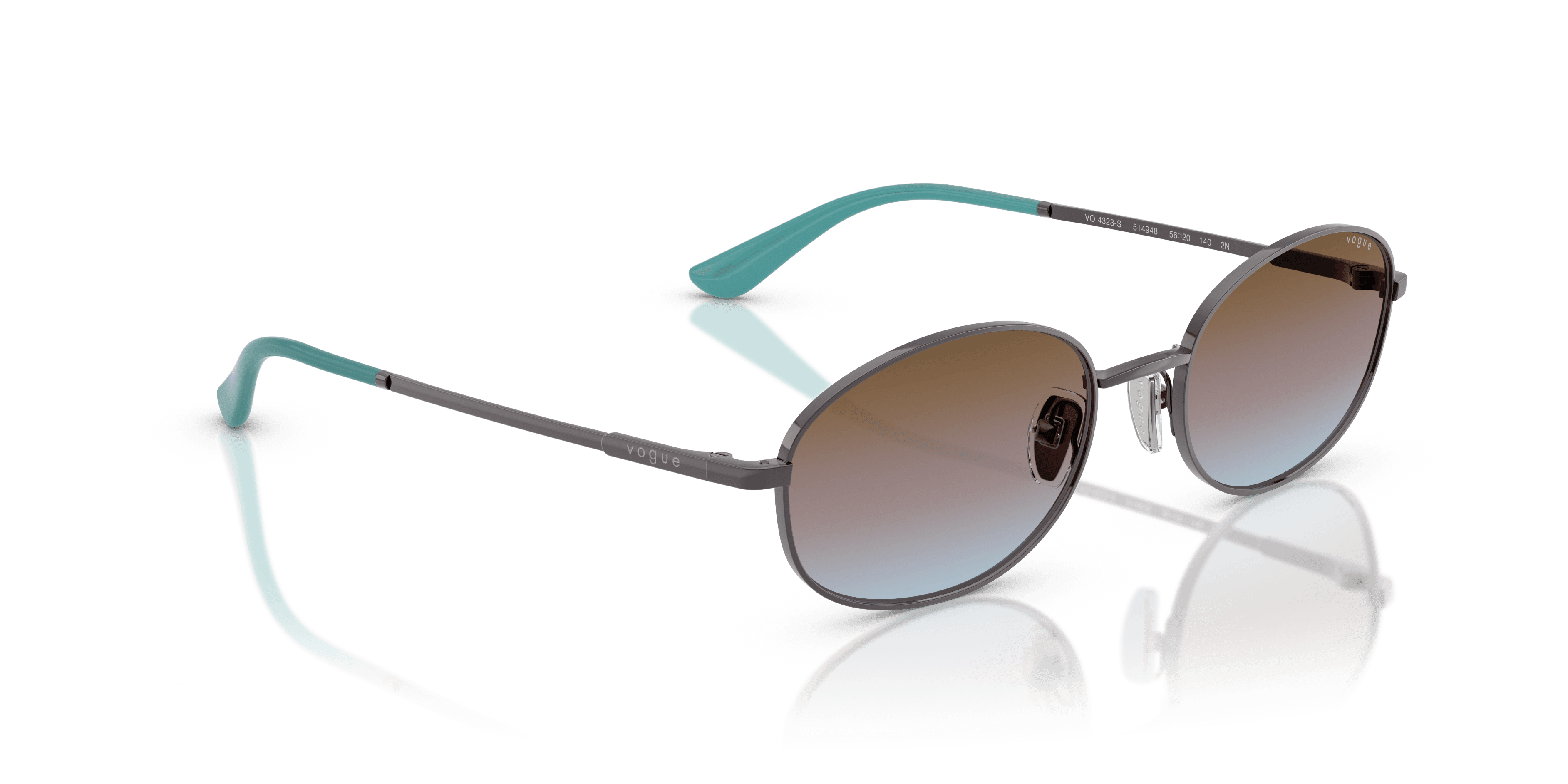 Vogue Eyewear 0VO4323S Güneş Gözlüğü 4
