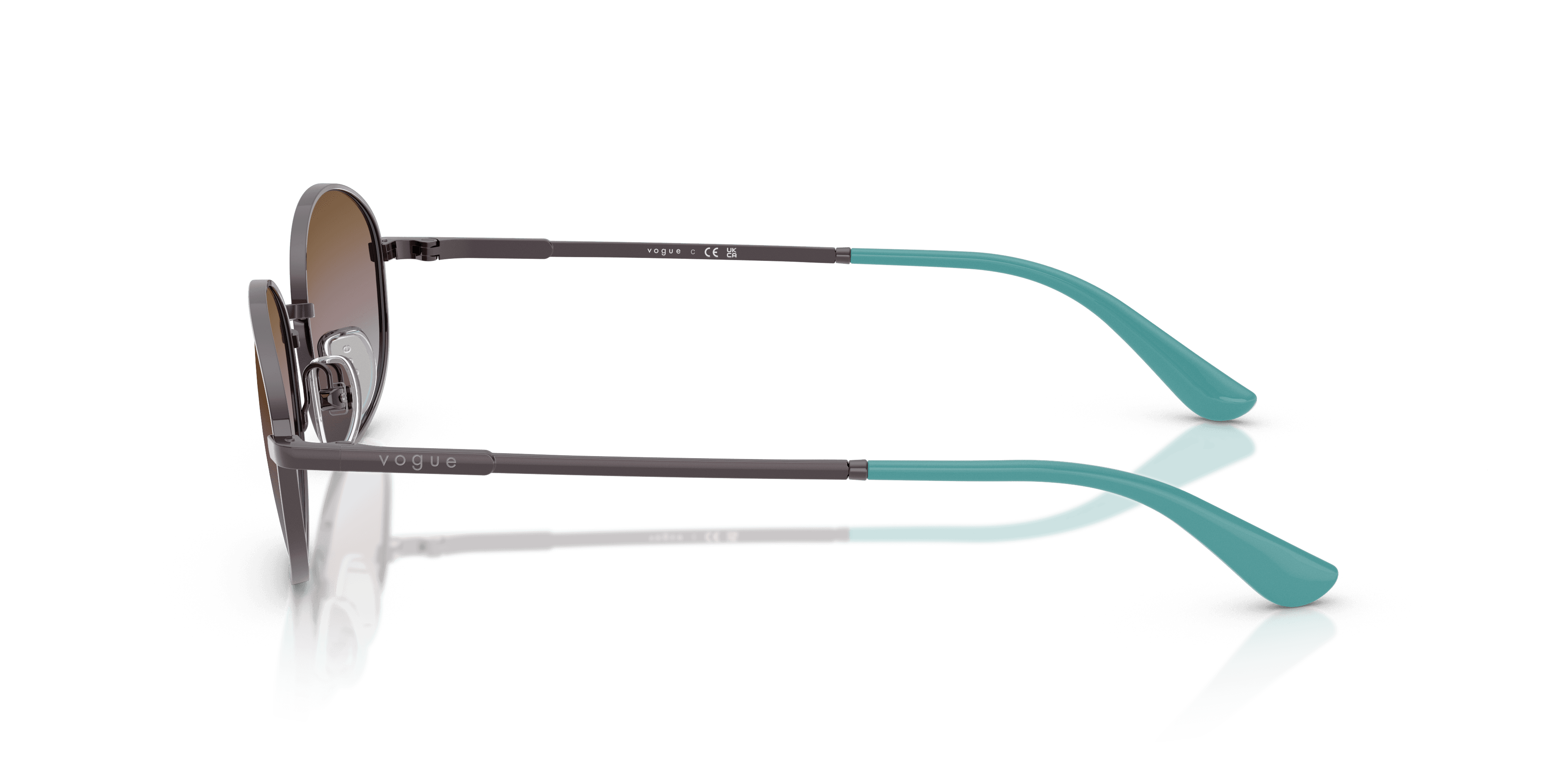 Vogue Eyewear 0VO4323S Güneş Gözlüğü 2