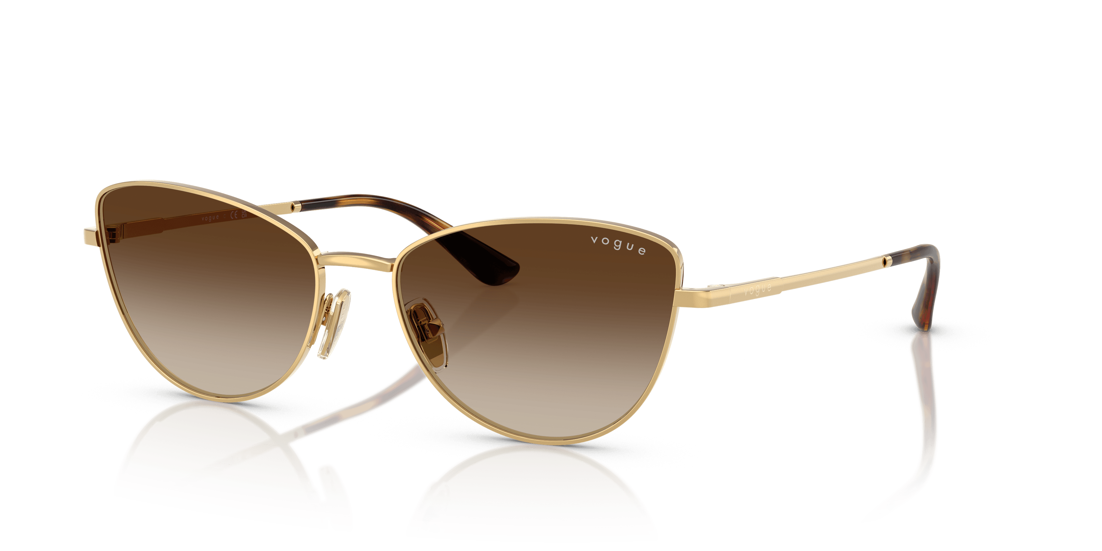Vogue Eyewear 0VO4324S Güneş Gözlüğü