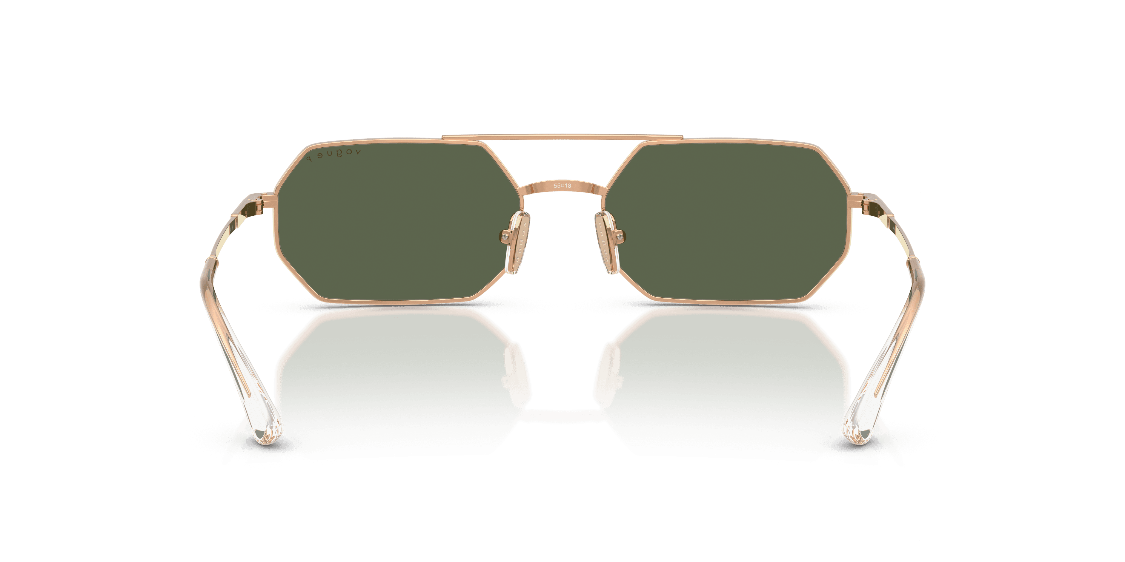 Vogue Eyewear 0VO4329S Güneş Gözlüğü 3