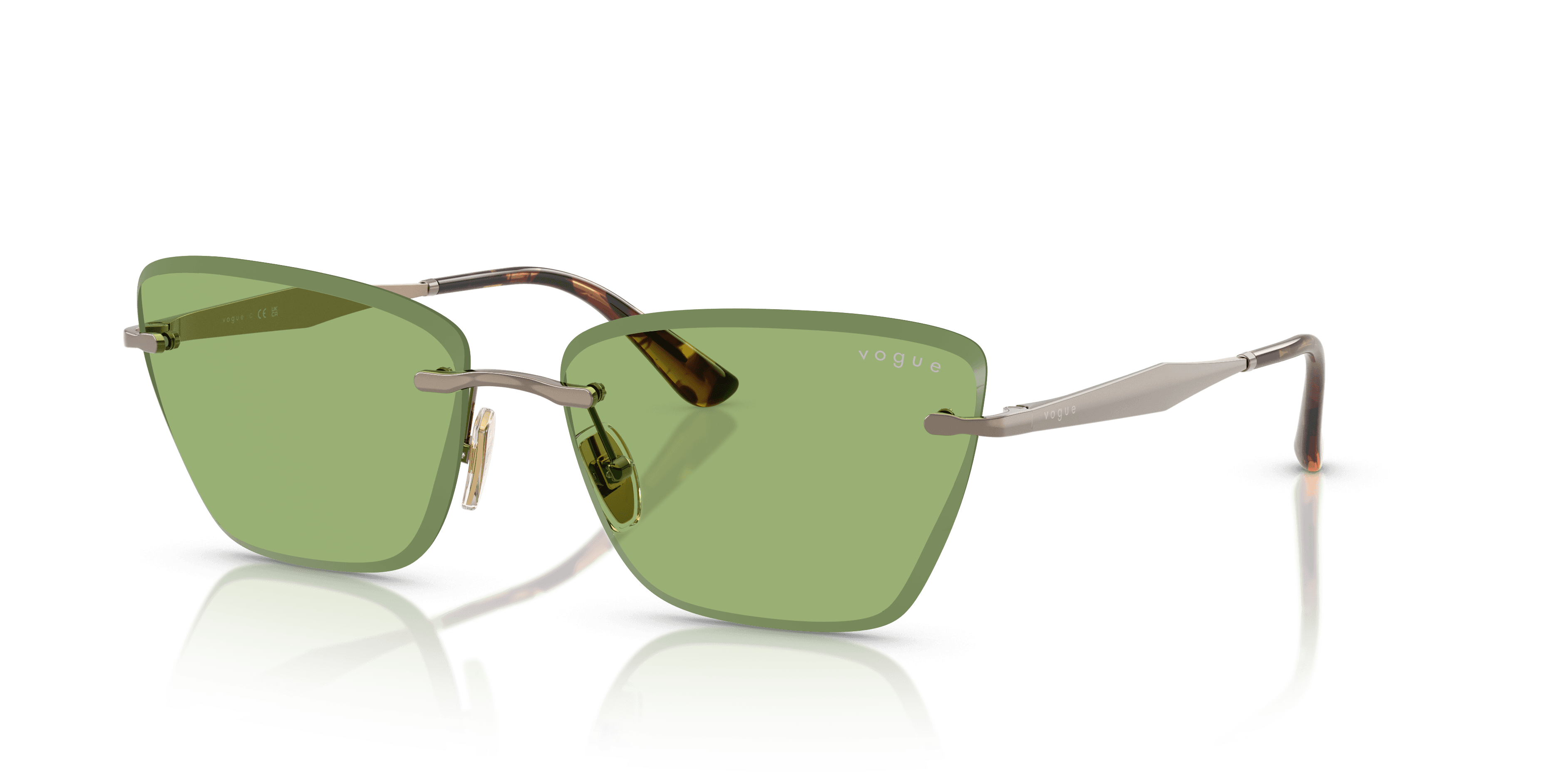 Vogue Eyewear 0VO4332S Güneş Gözlüğü