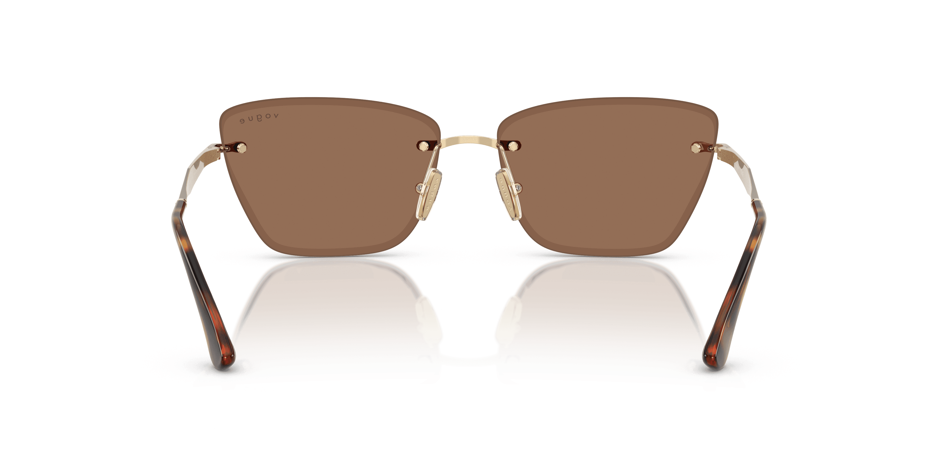 Vogue Eyewear 0VO4332S Güneş Gözlüğü 3
