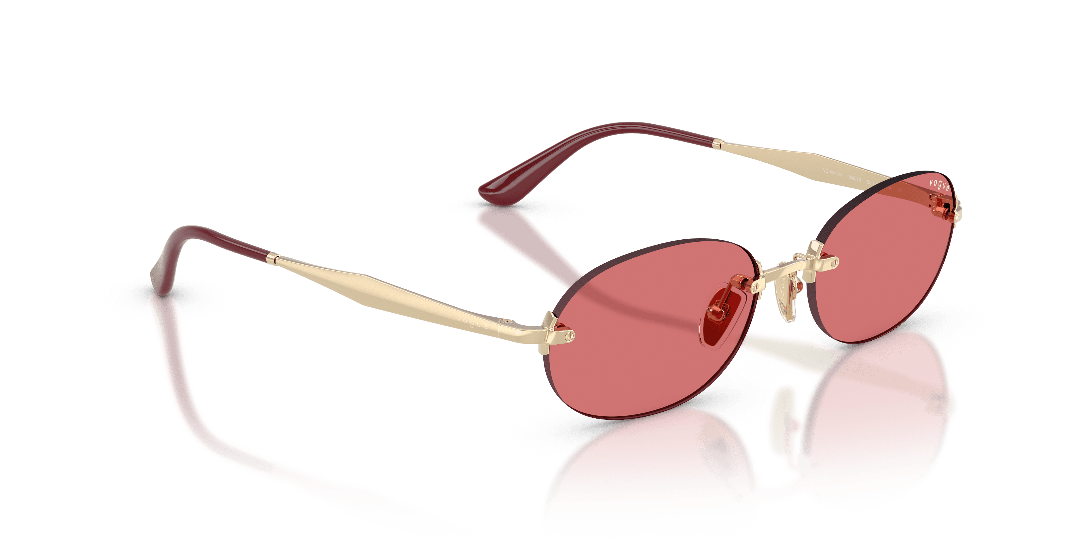 Vogue Eyewear 0VO4342S Güneş Gözlüğü 4