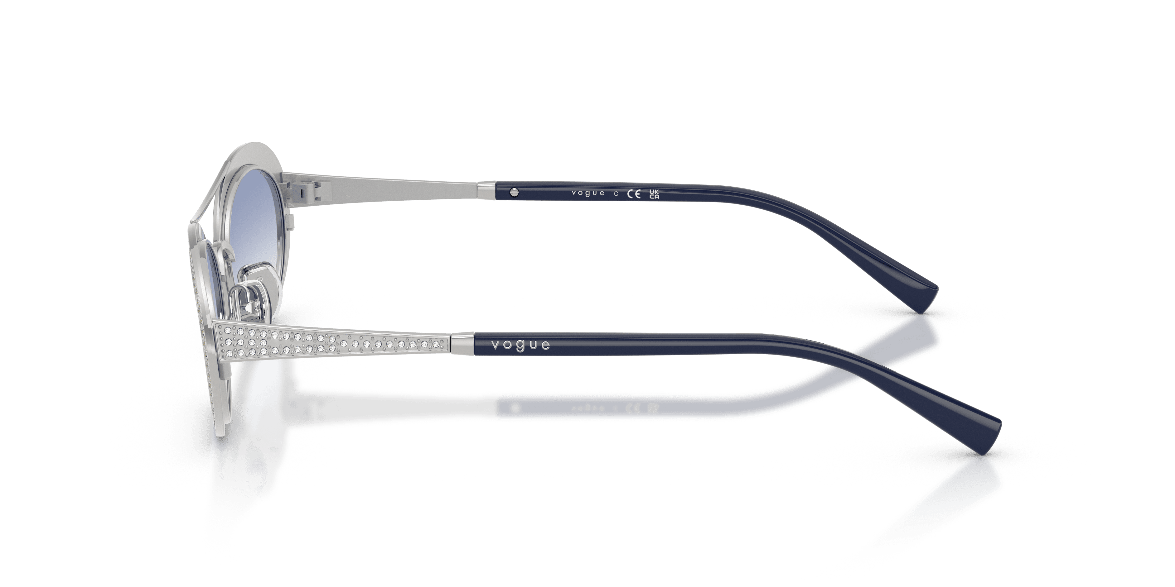 Vogue Eyewear 0VO4348SB Güneş Gözlüğü 2