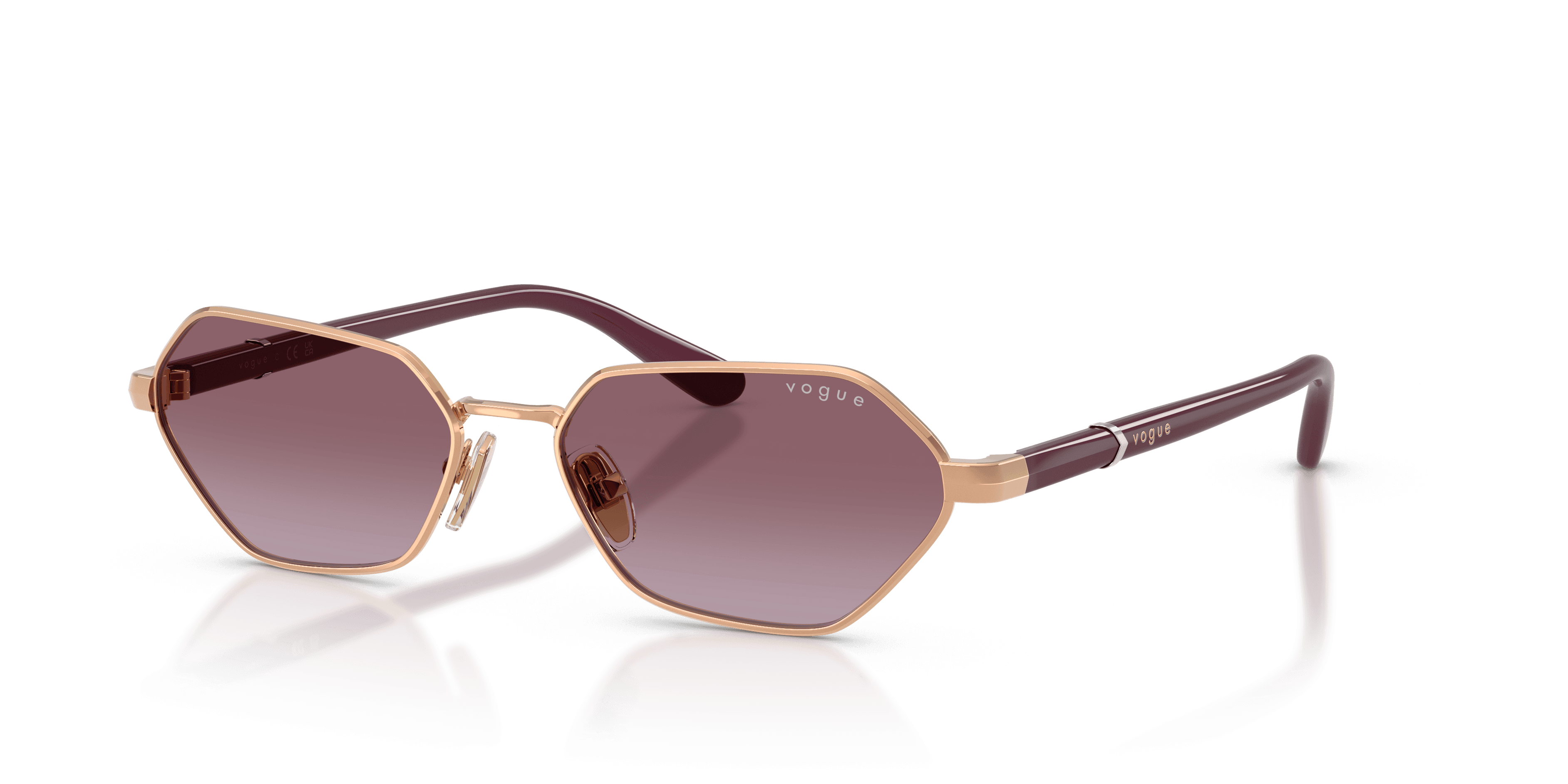 Vogue Eyewear 0VO4349S Güneş Gözlüğü