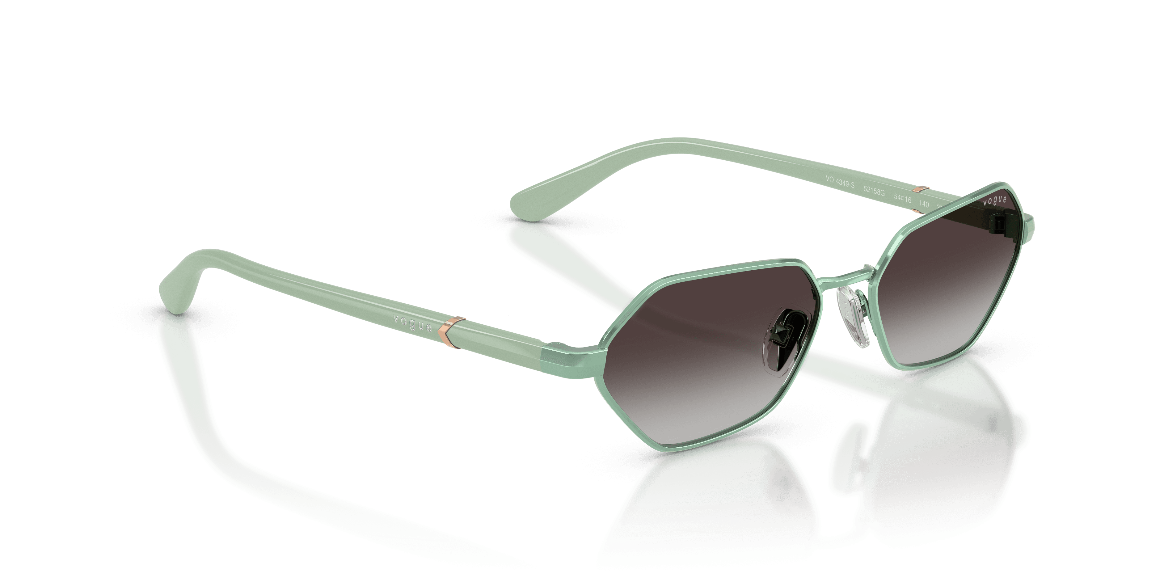 Vogue Eyewear 0VO4349S Güneş Gözlüğü 4
