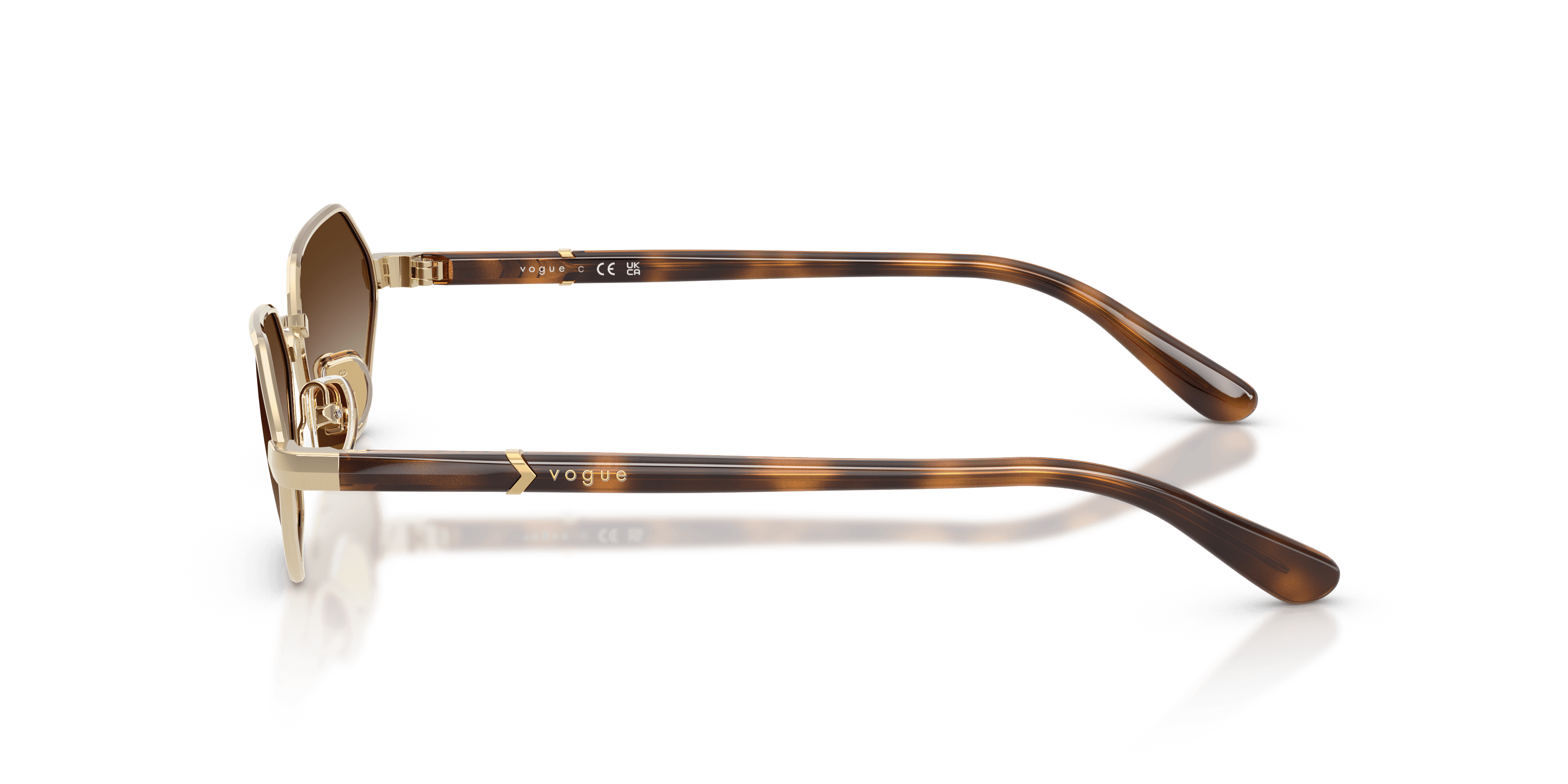 Vogue Eyewear 0VO4349S Güneş Gözlüğü 2