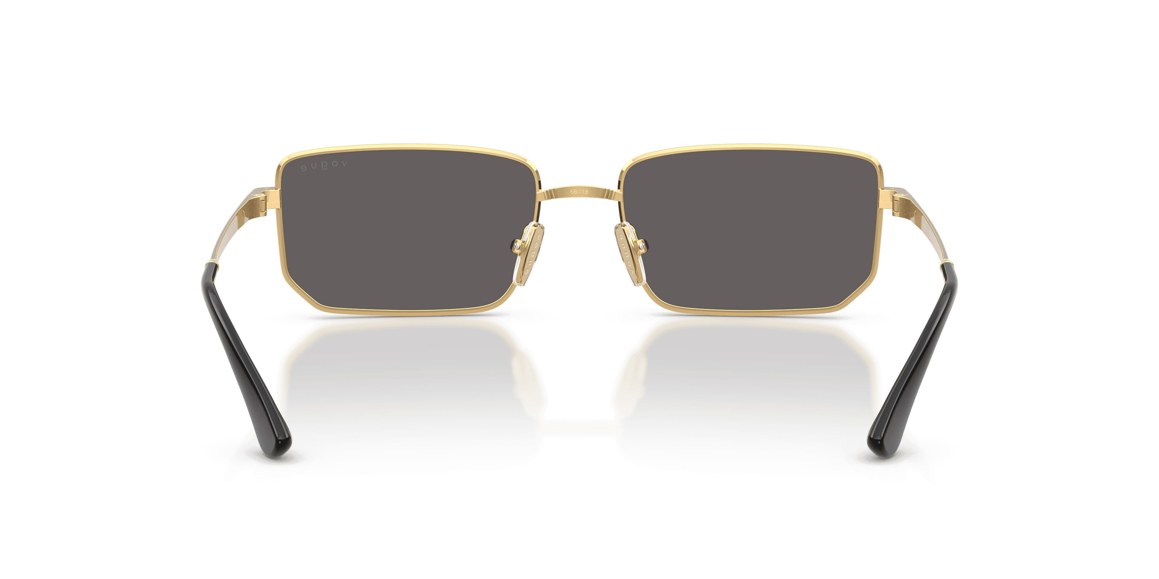 Vogue Eyewear 0VO4352S Güneş Gözlüğü 3