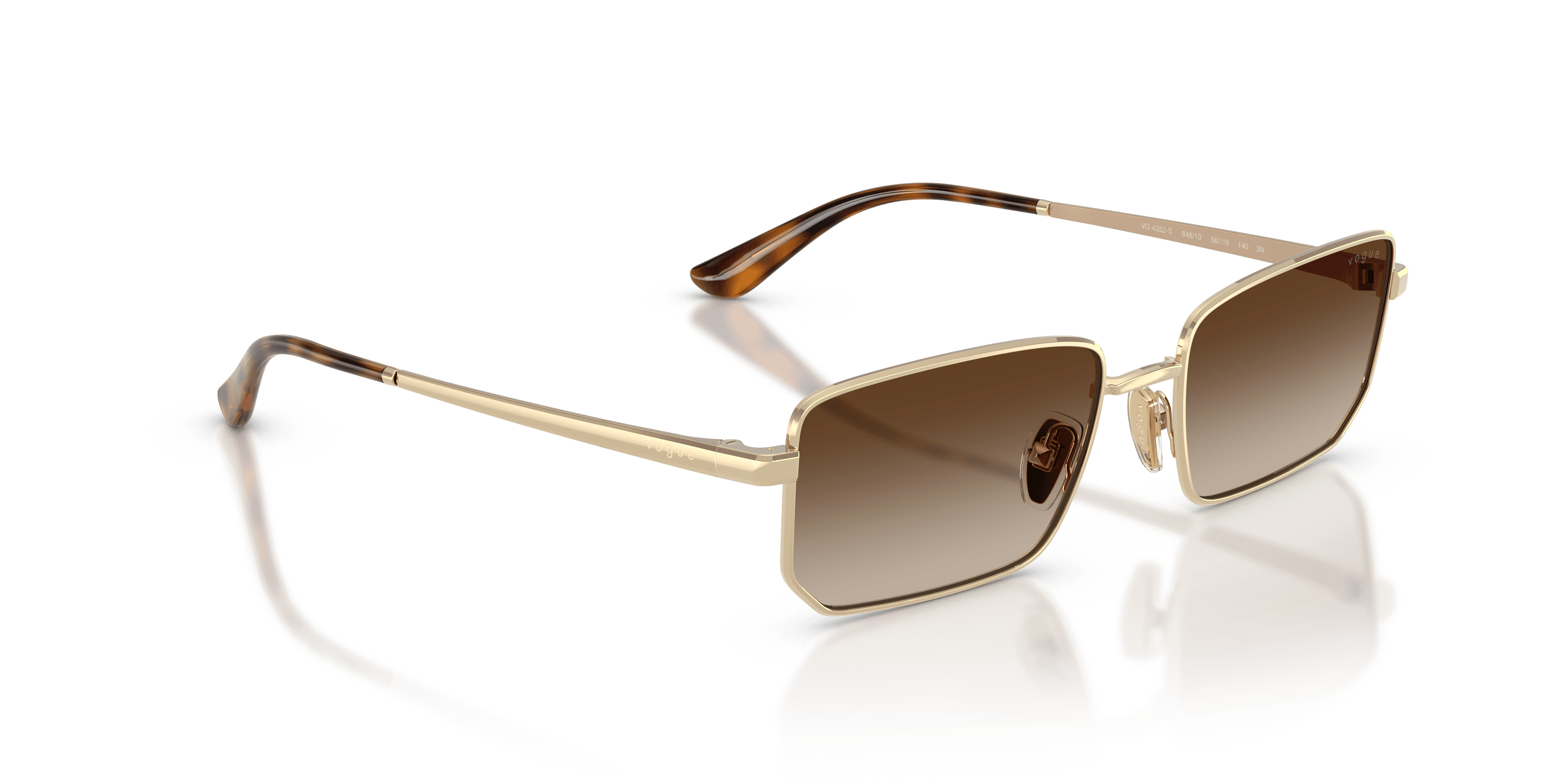 Vogue Eyewear 0VO4352S Güneş Gözlüğü 4