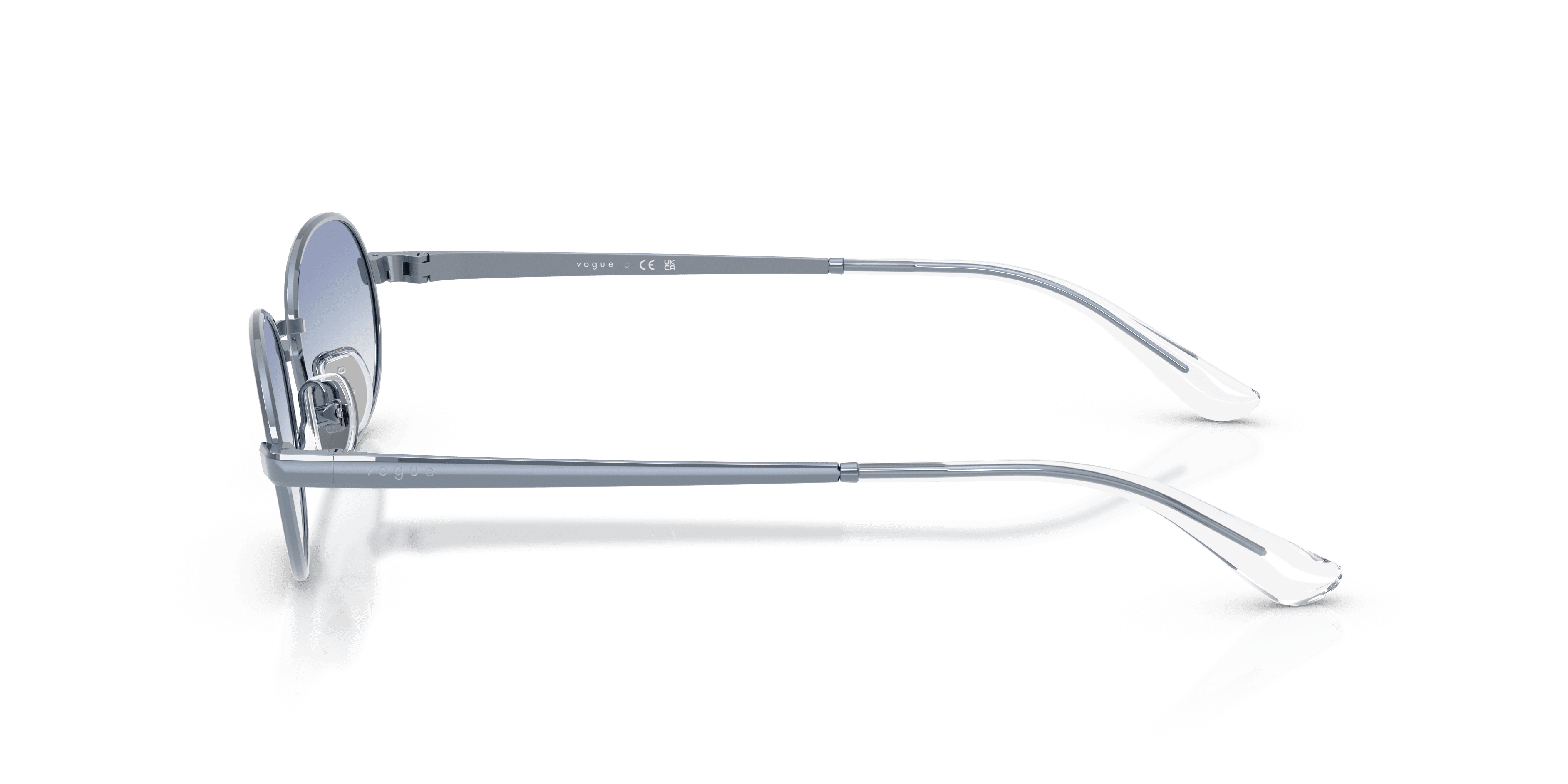 Vogue Eyewear 0VO4353S Güneş Gözlüğü 2