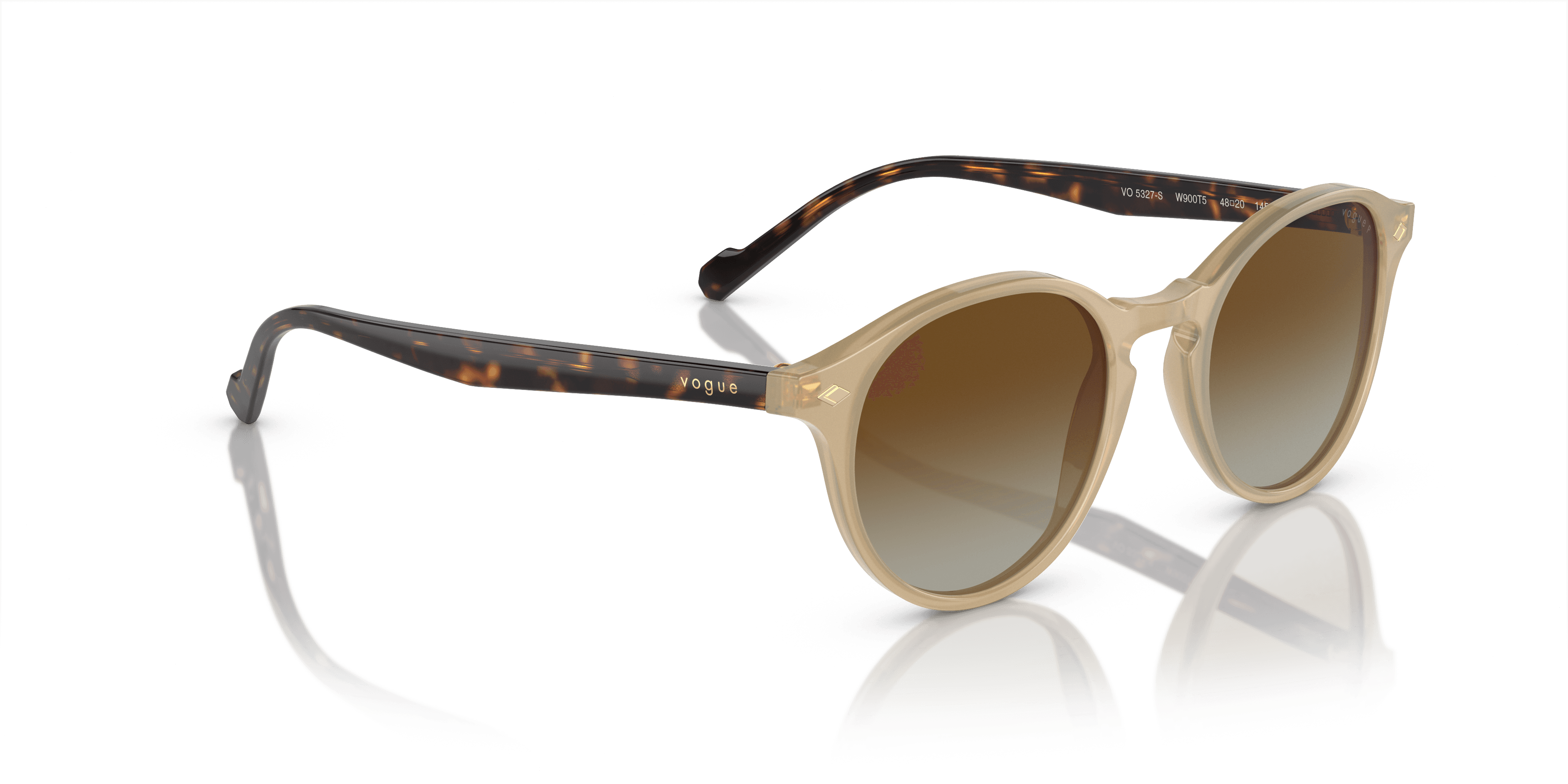 Vogue Eyewear 0VO5327S Güneş Gözlüğü 4