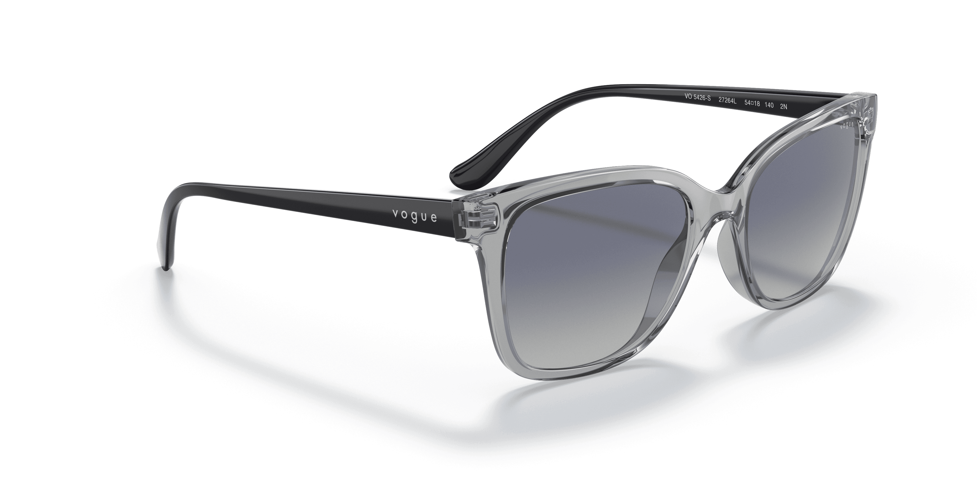 Vogue Eyewear 0VO5426S Güneş Gözlüğü 4