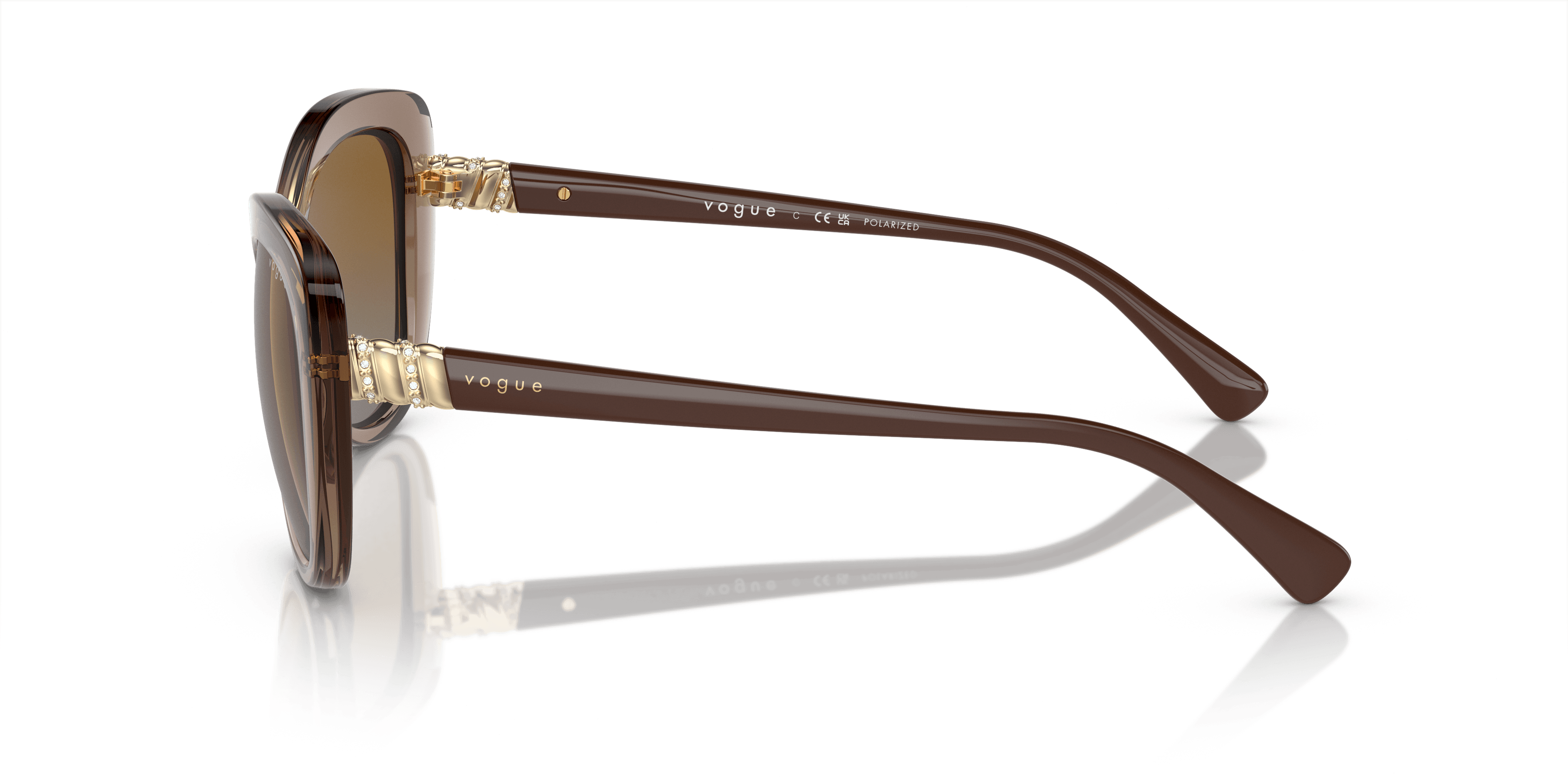 Vogue Eyewear 0VO5515SB Güneş Gözlüğü 2
