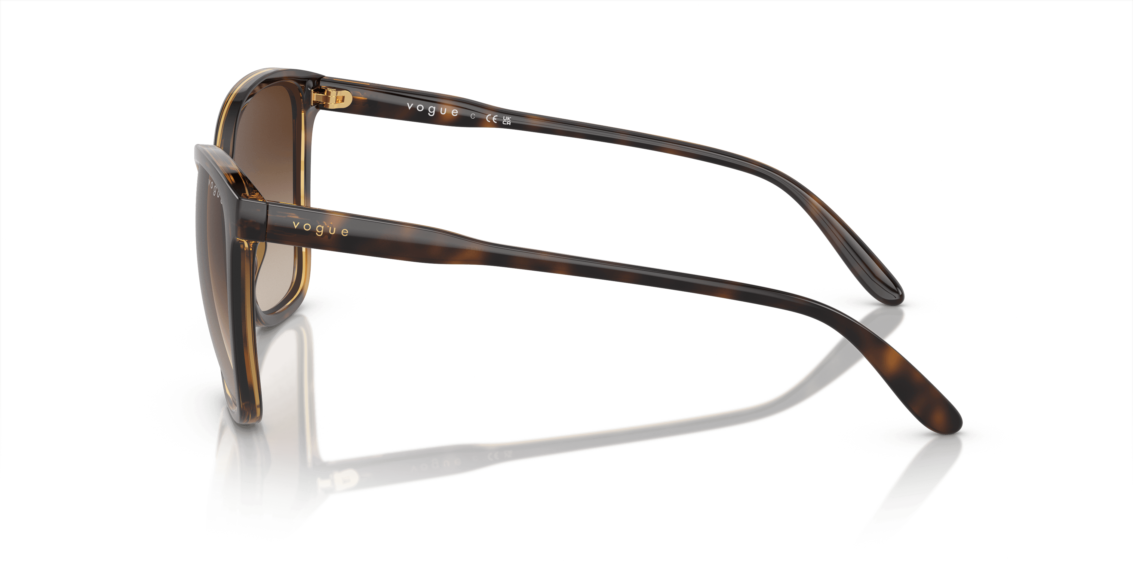Vogue Eyewear 0VO5520S Güneş Gözlüğü 2
