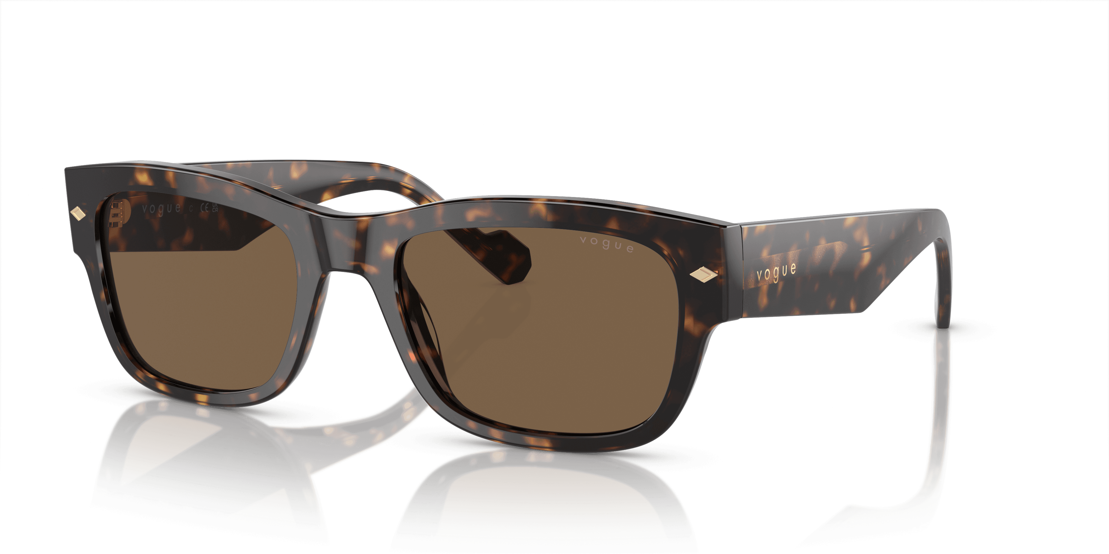 Vogue Eyewear 0VO5530S Güneş Gözlüğü