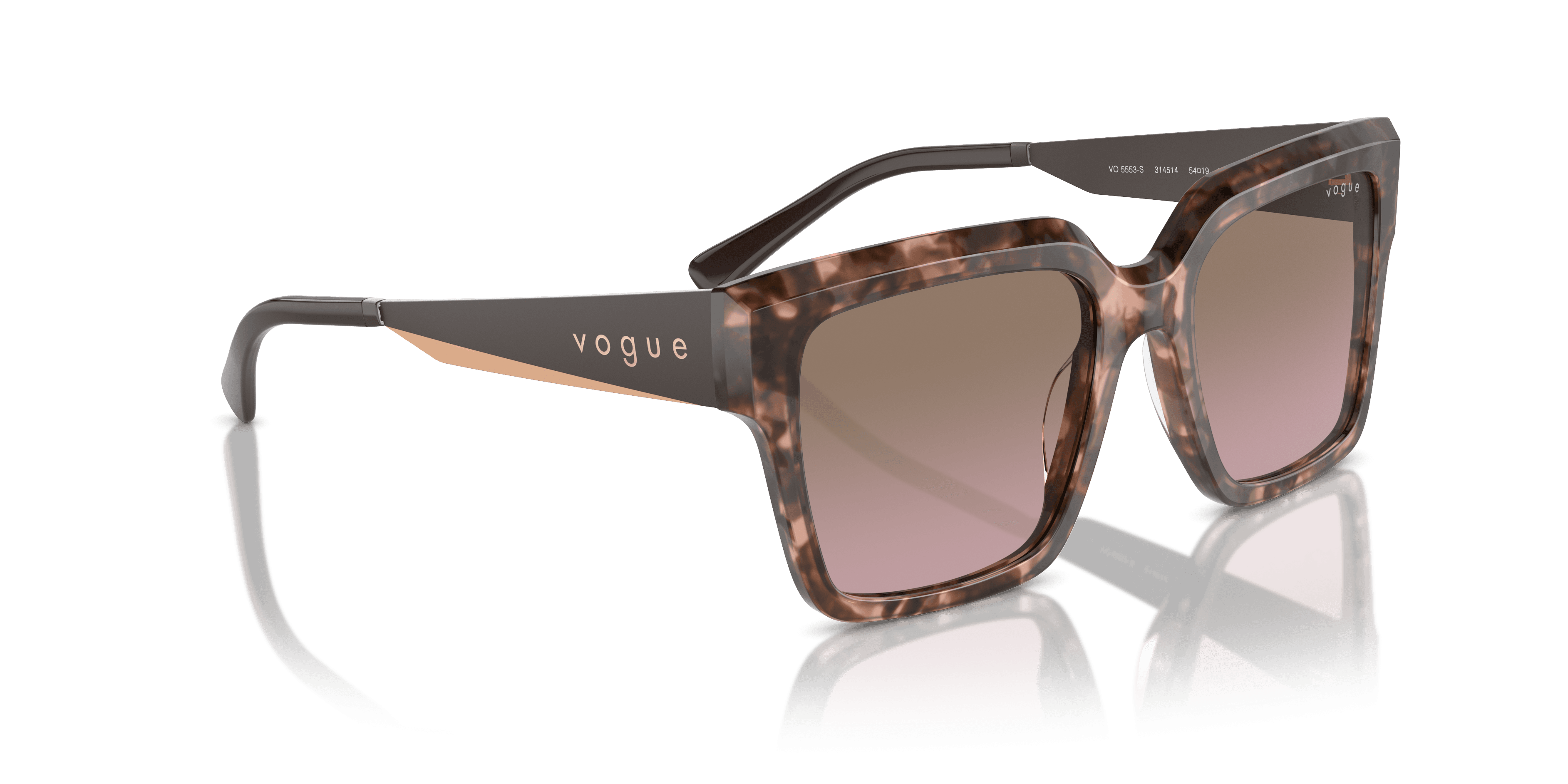 Vogue Eyewear 0VO5553S Güneş Gözlüğü 4