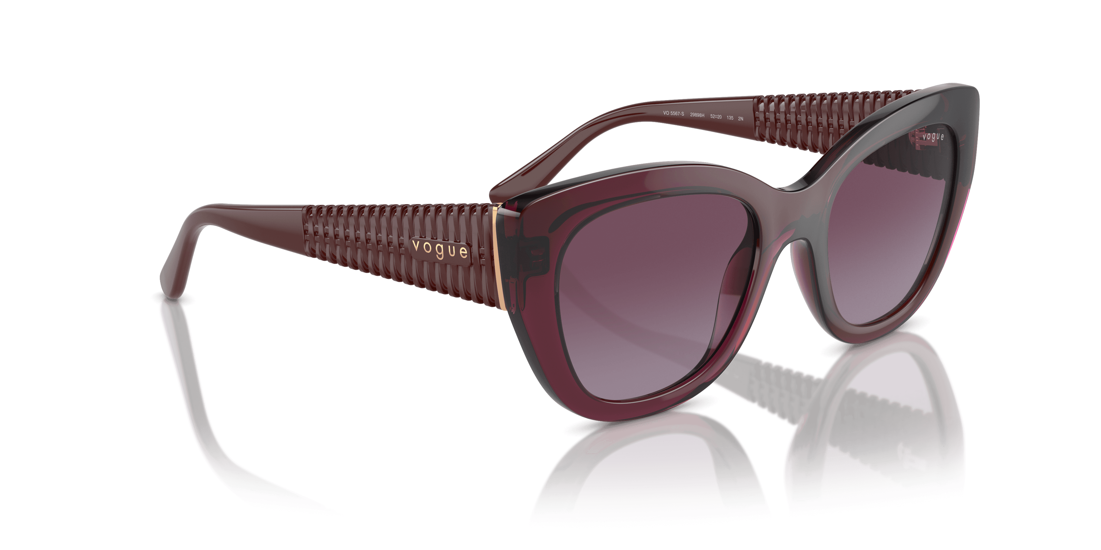 Vogue Eyewear 0VO5567S Güneş Gözlüğü 4