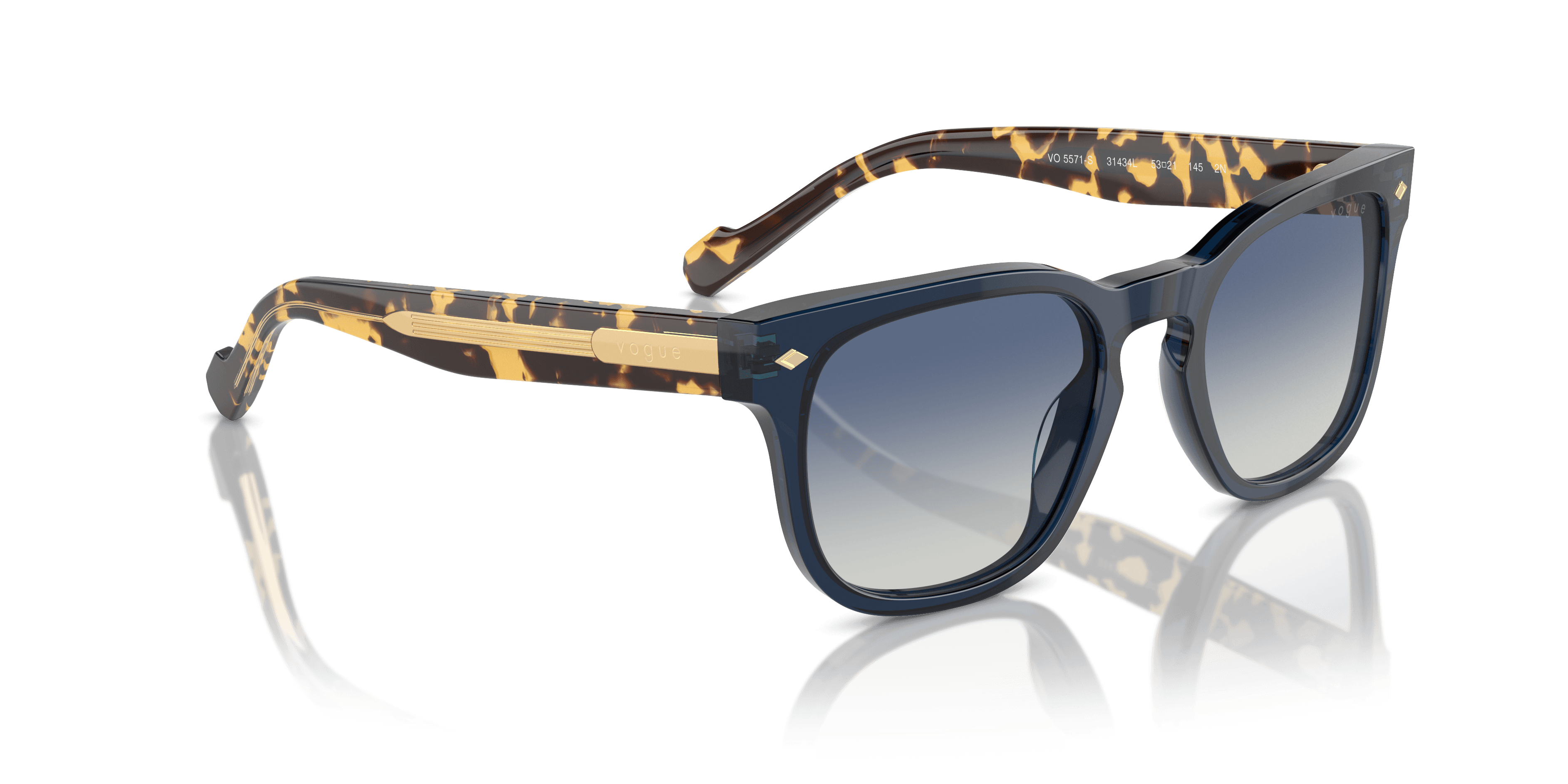 Vogue Eyewear 0VO5571S Güneş Gözlüğü 4