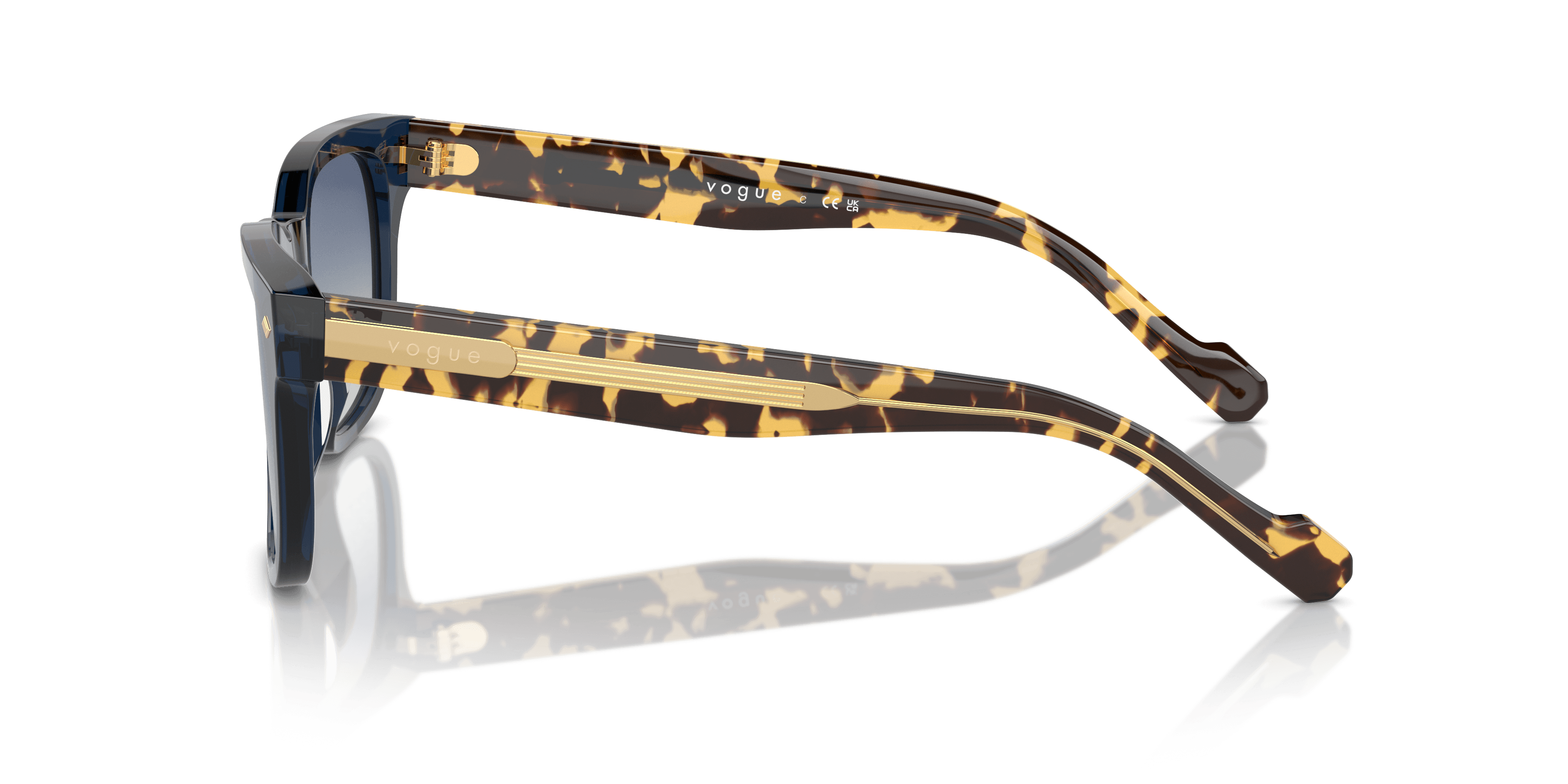 Vogue Eyewear 0VO5571S Güneş Gözlüğü 2