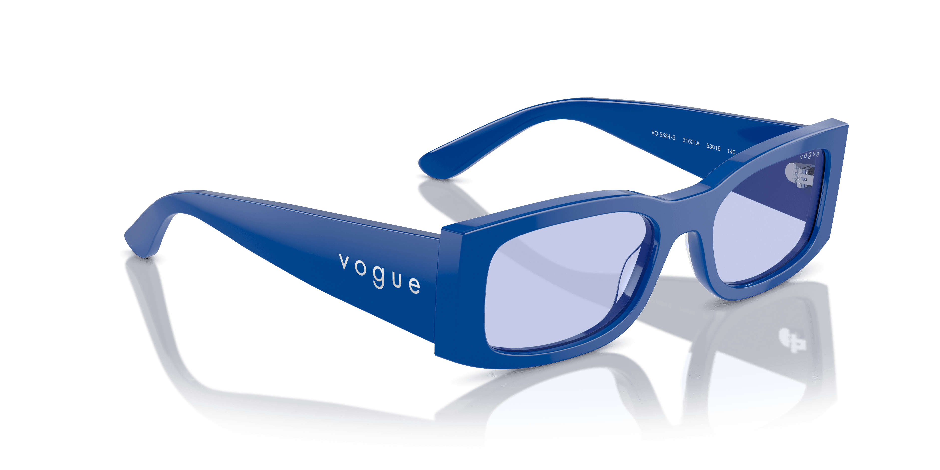 Vogue Eyewear 0VO5584S Güneş Gözlüğü 4