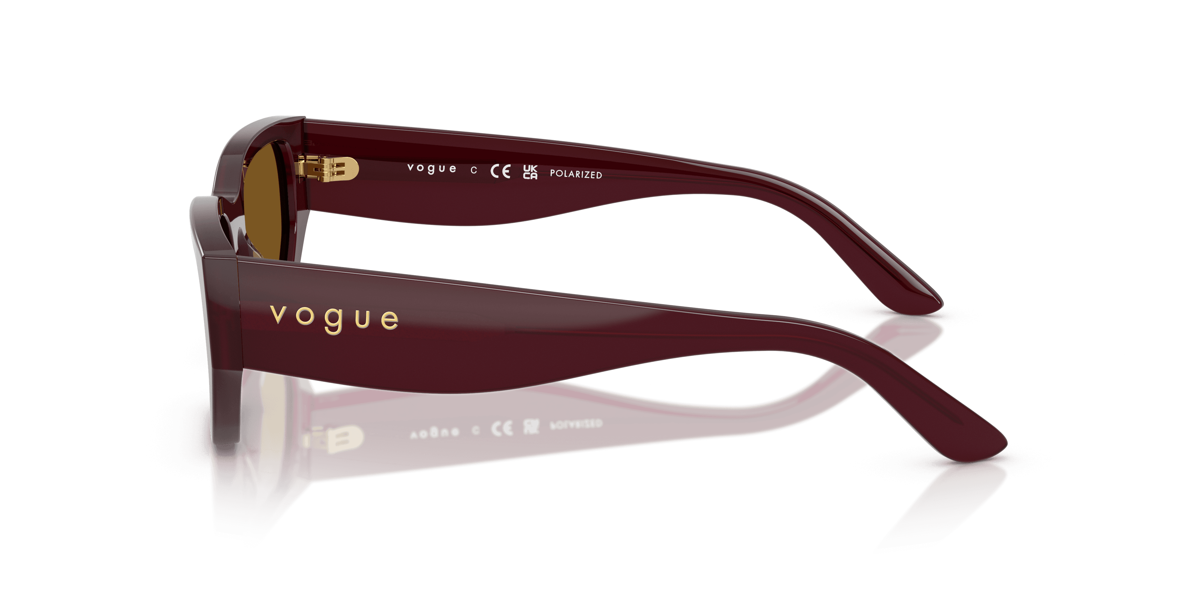Vogue Eyewear 0VO5586S Güneş Gözlüğü 2