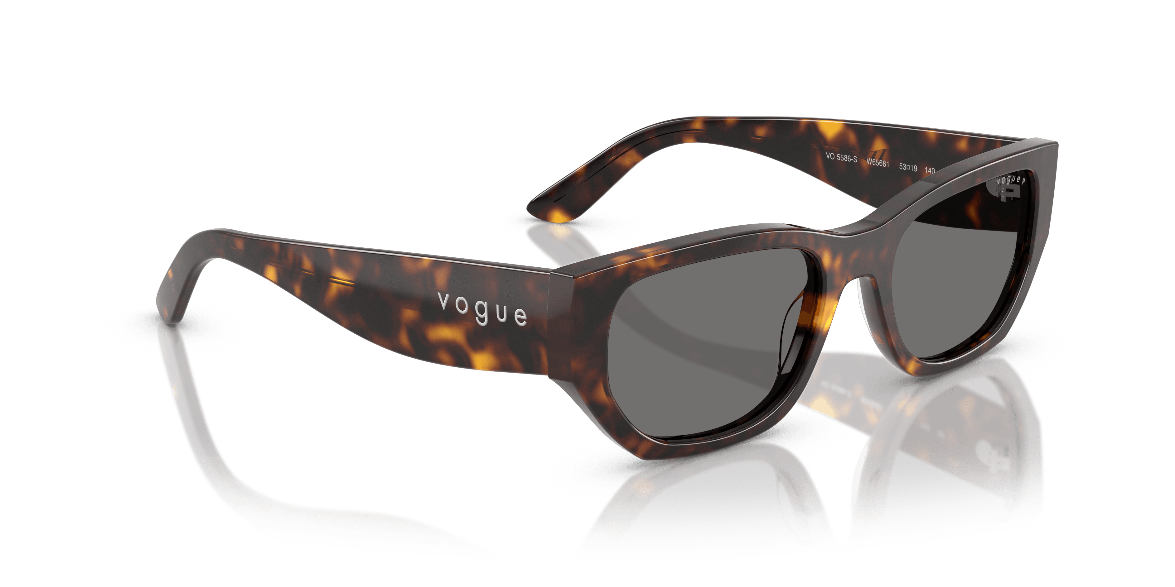 Vogue Eyewear 0VO5586S Güneş Gözlüğü 4