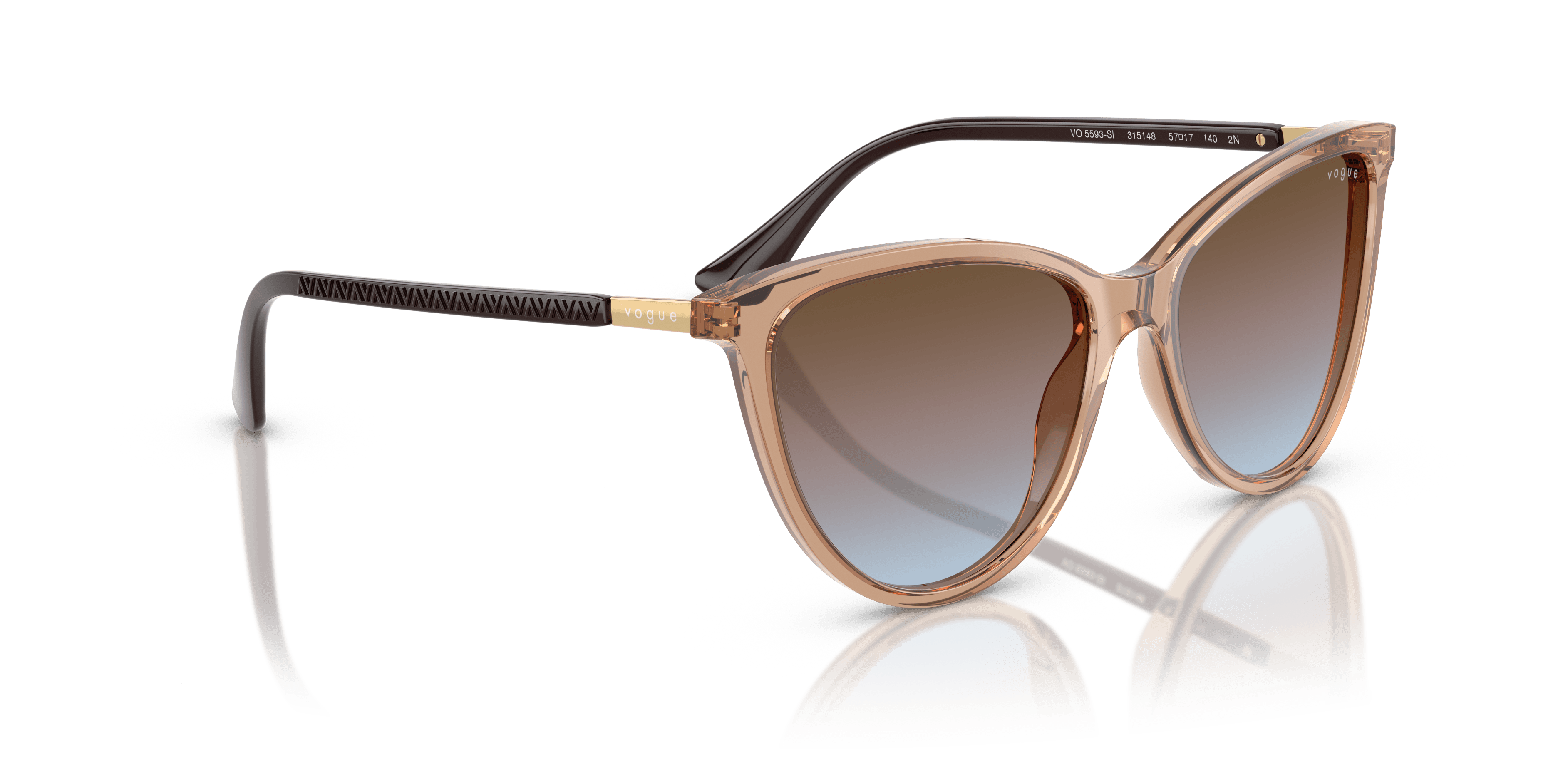 Vogue Eyewear 0VO5593SI Güneş Gözlüğü 4