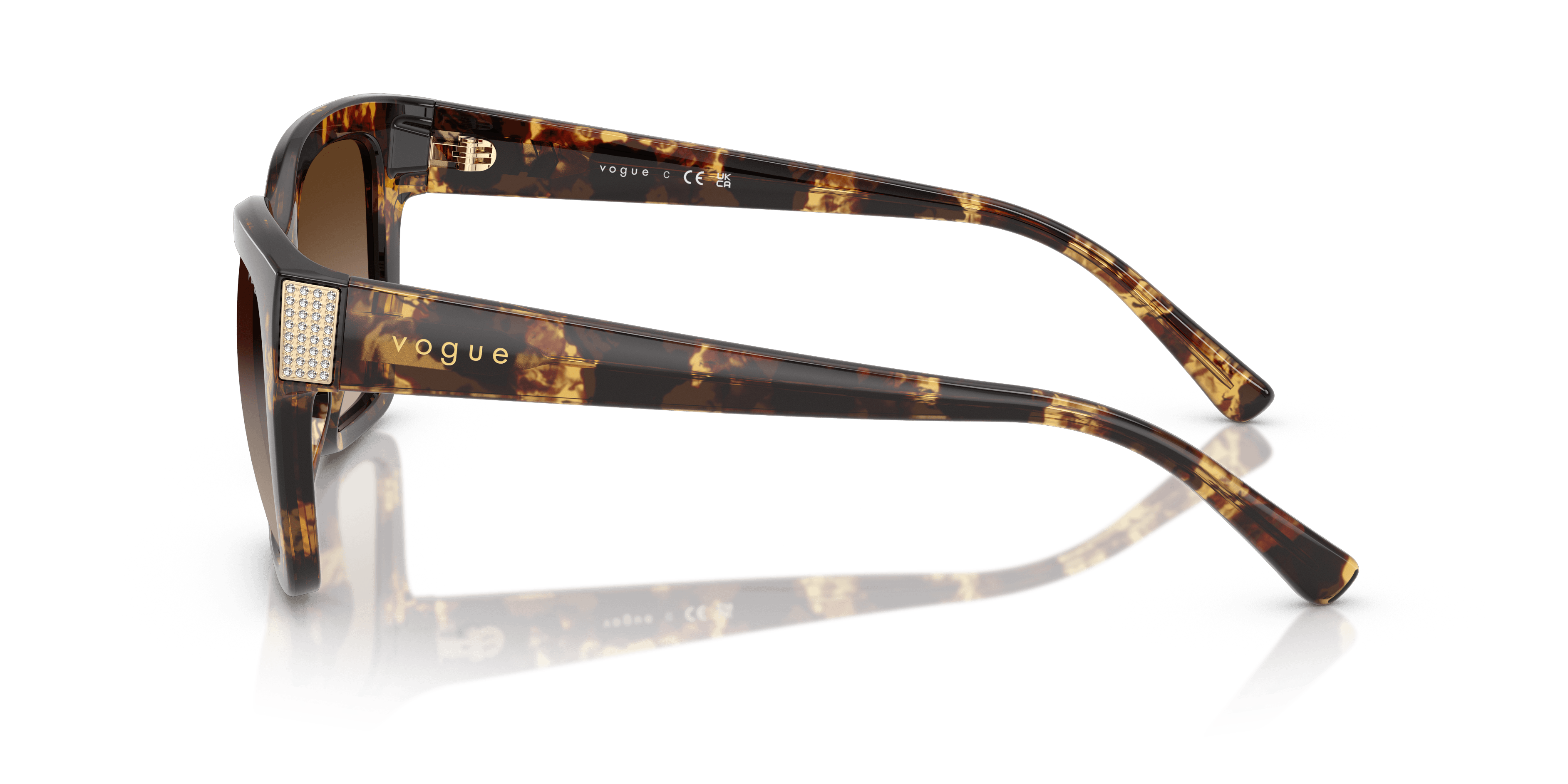 Vogue Eyewear 0VO5613SB Güneş Gözlüğü 2