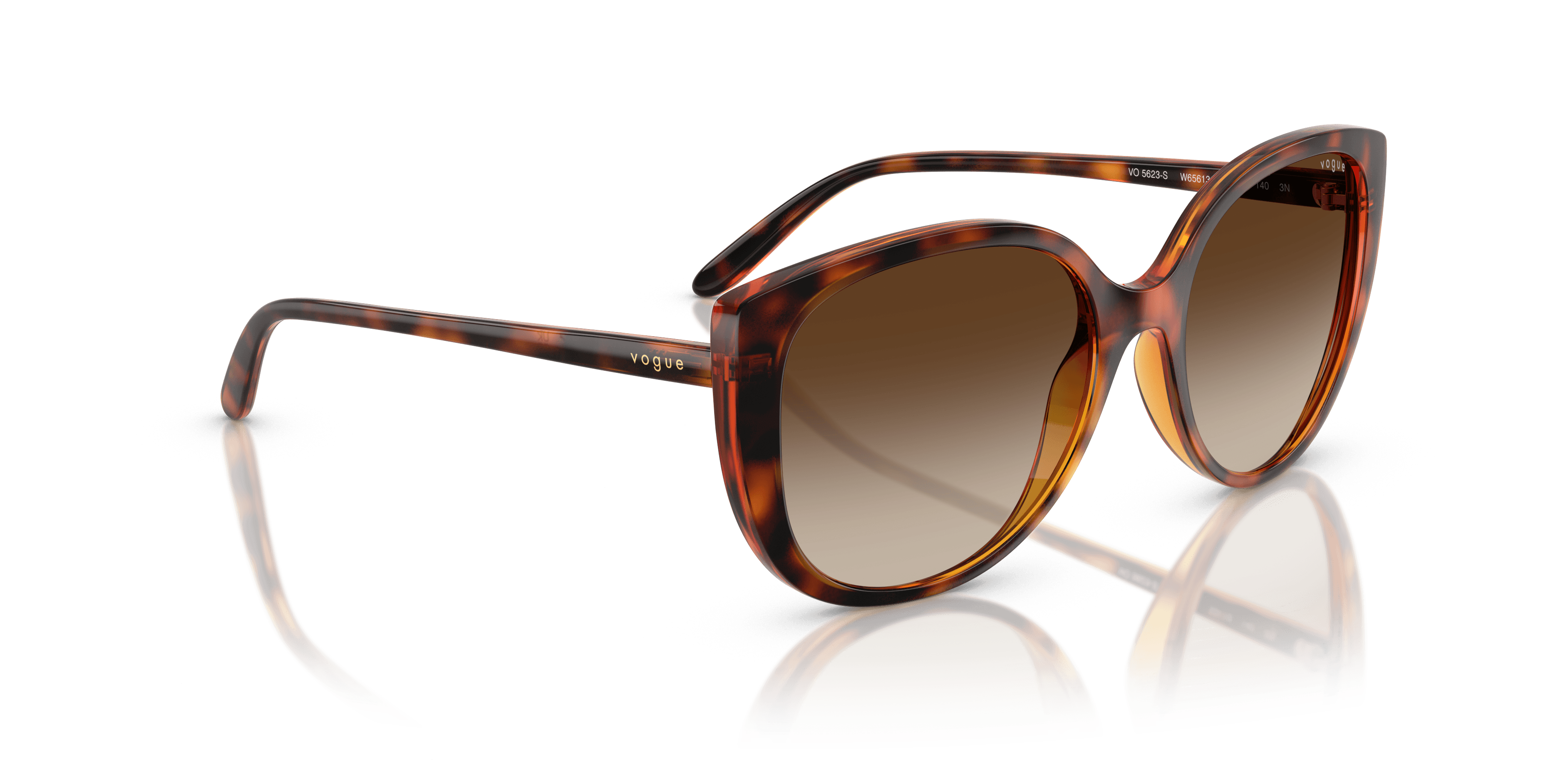 Vogue Eyewear 0VO5623S Güneş Gözlüğü 4