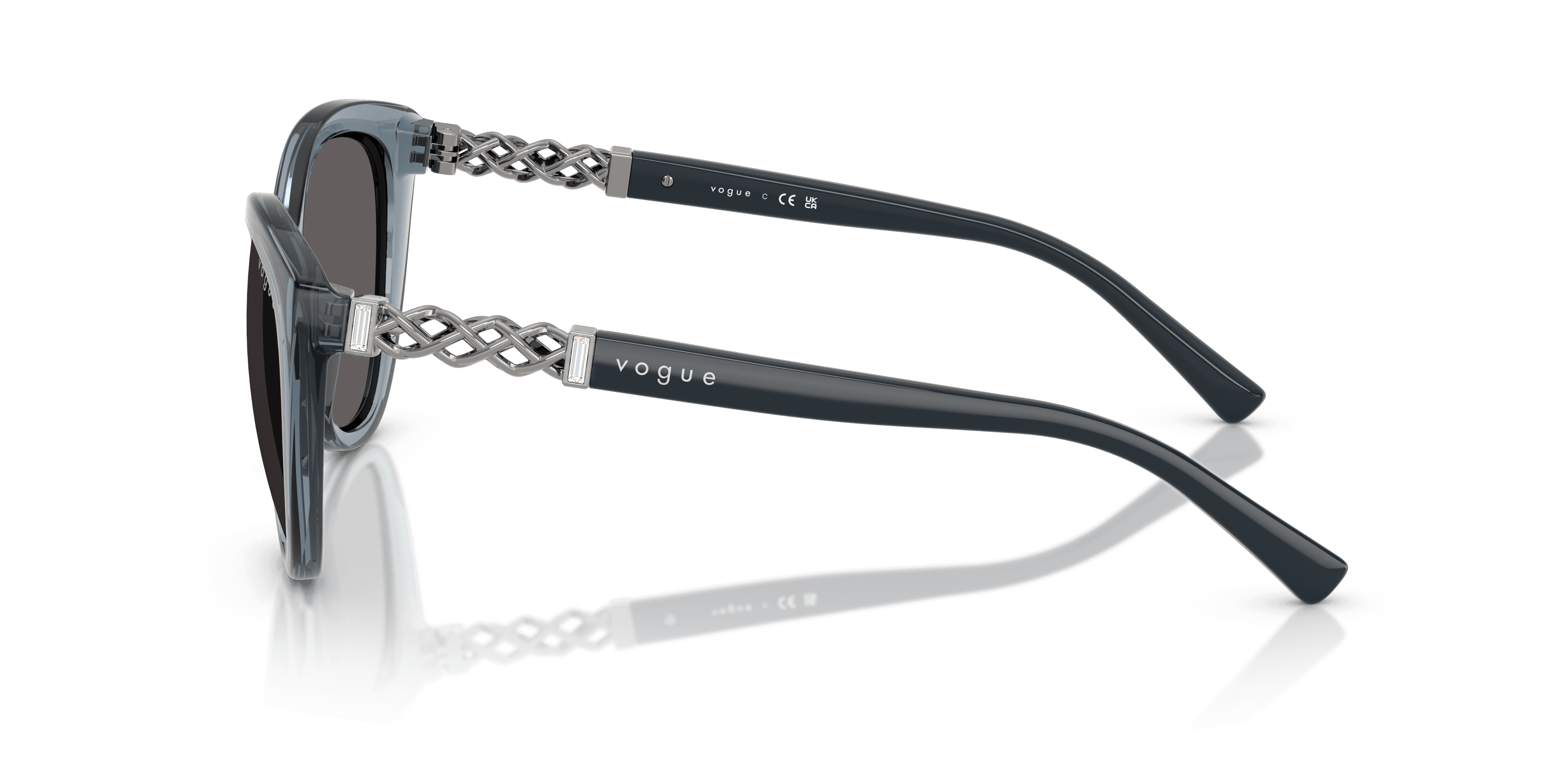 Vogue Eyewear 0VO5634SB Güneş Gözlüğü 2