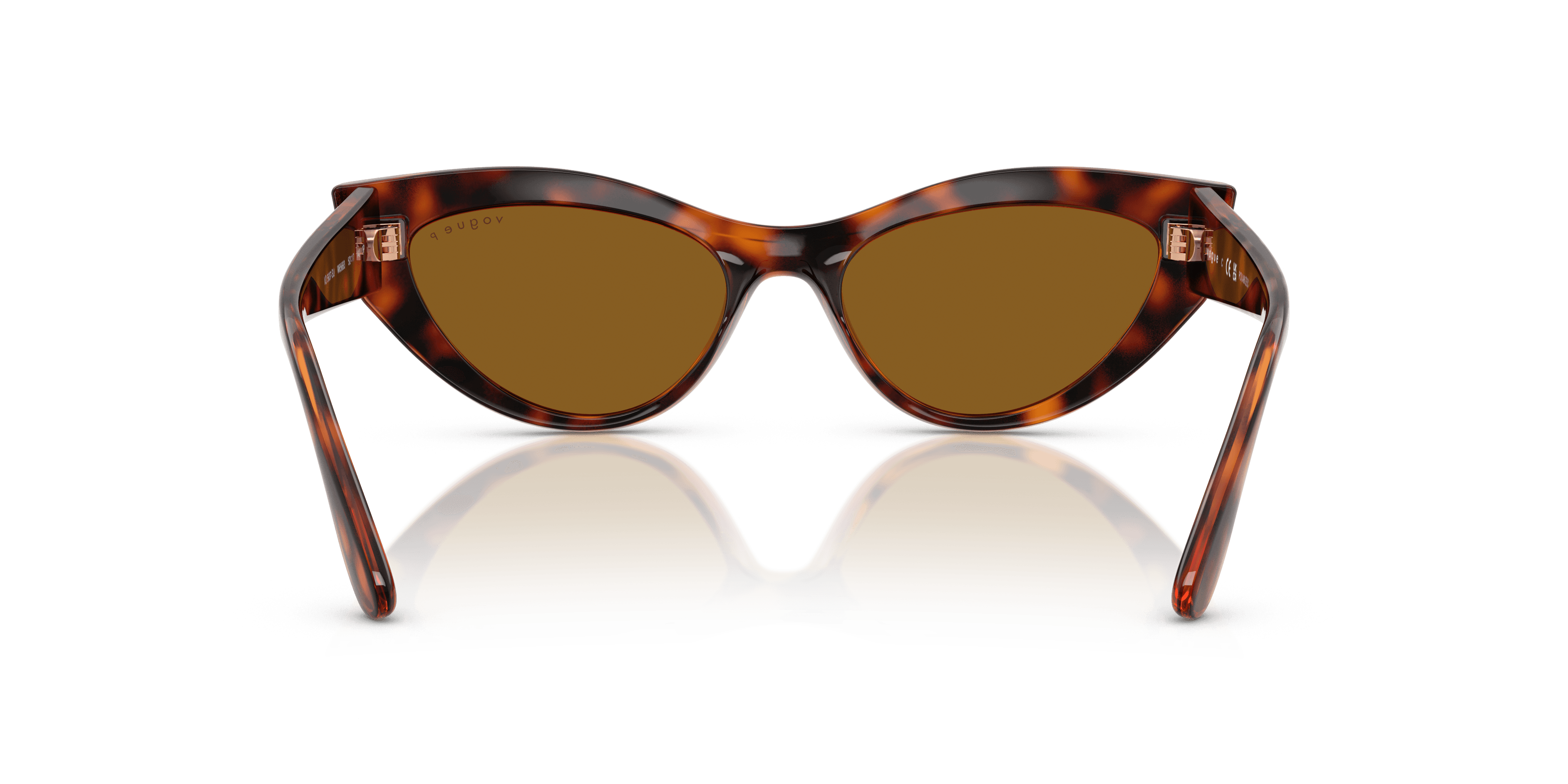 Vogue Eyewear 0VO5637SU Güneş Gözlüğü 3