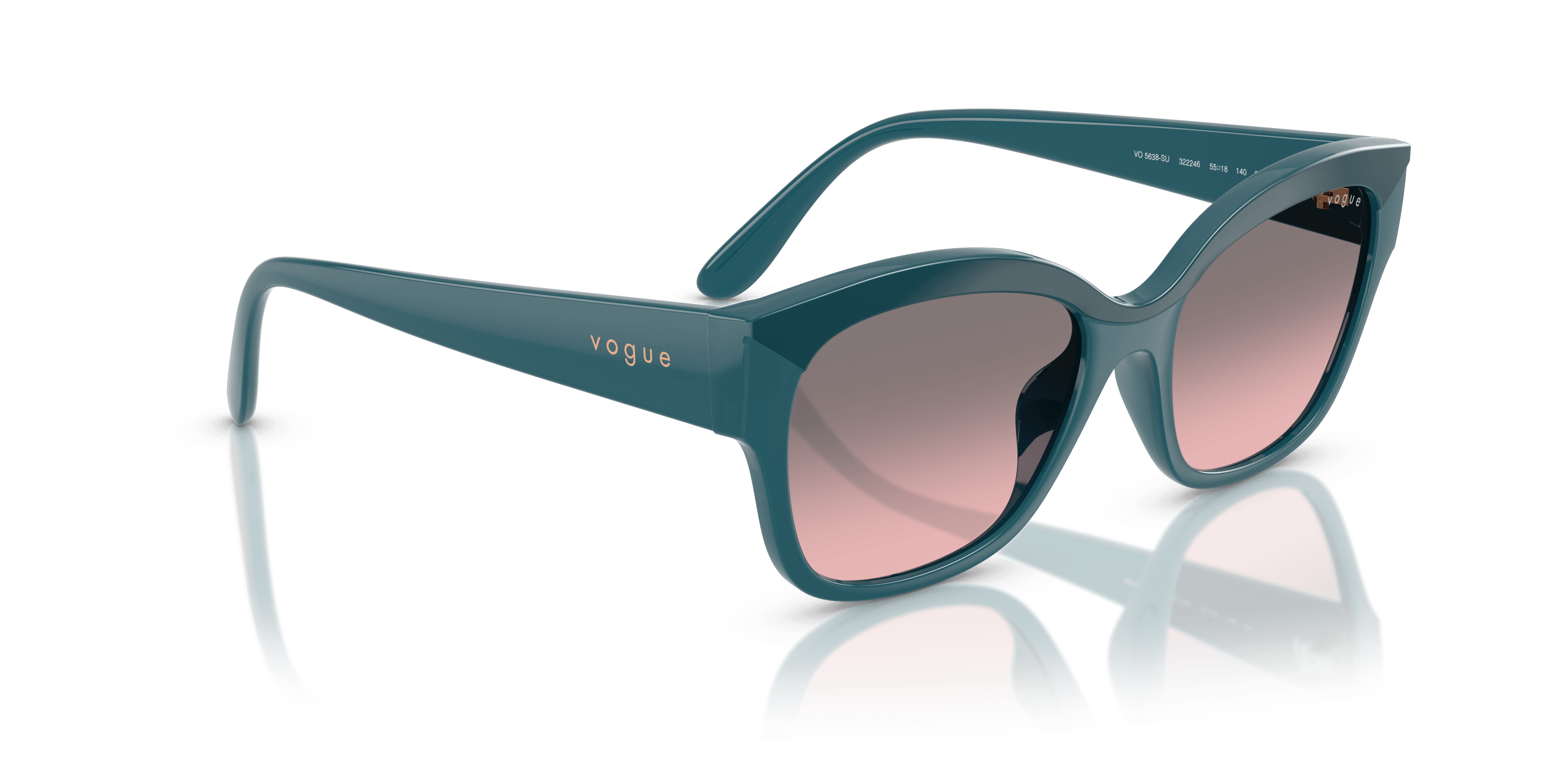 Vogue Eyewear 0VO5638SU Güneş Gözlüğü 4