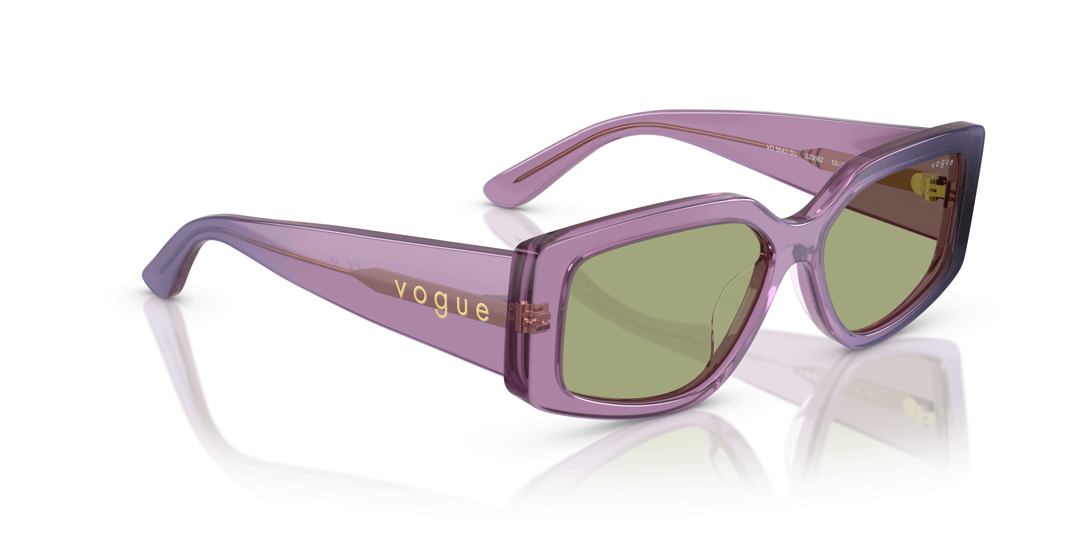 Vogue Eyewear 0VO5642SU Güneş Gözlüğü 4