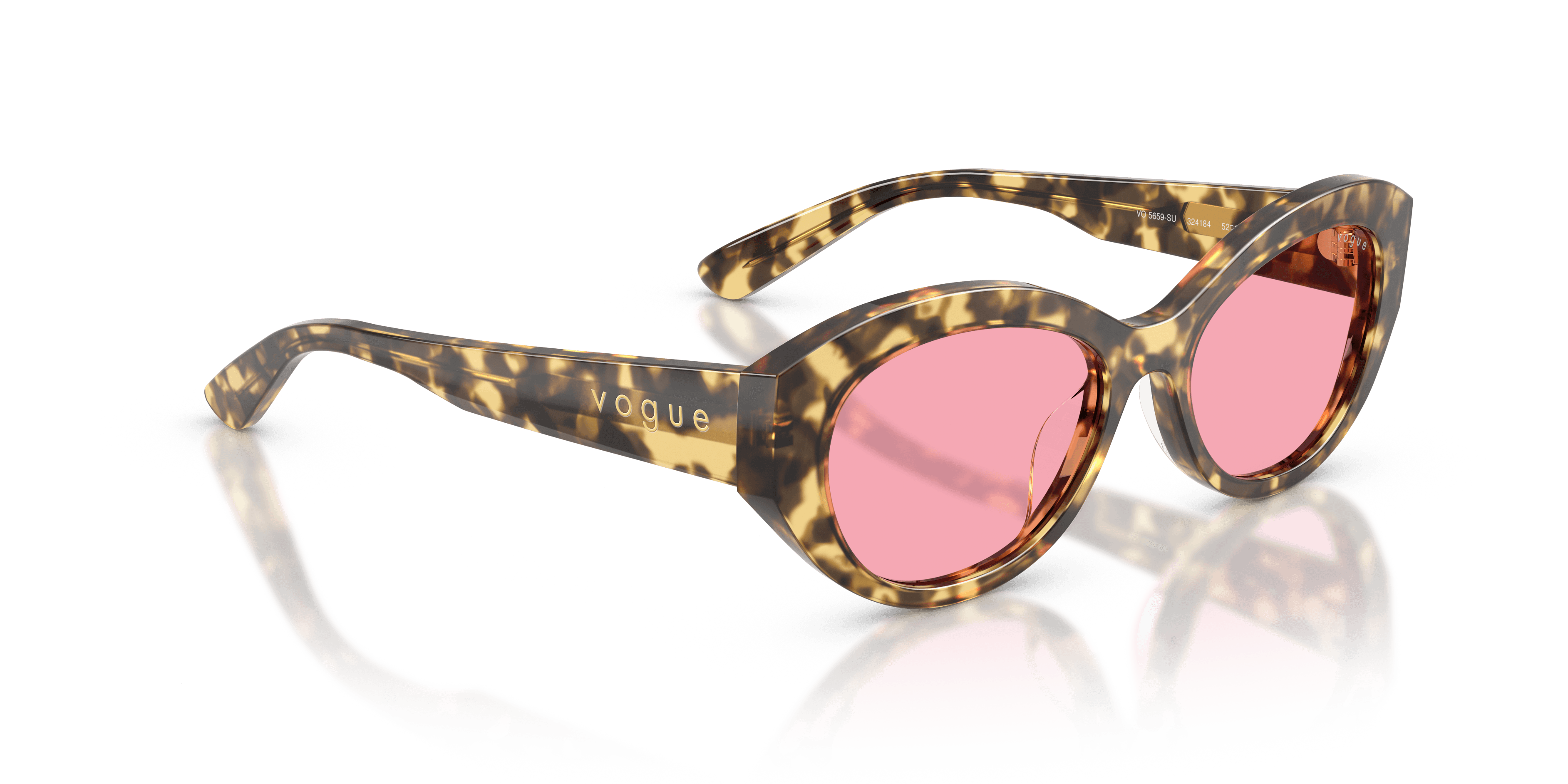 Vogue Eyewear 0VO5659SU Güneş Gözlüğü 4