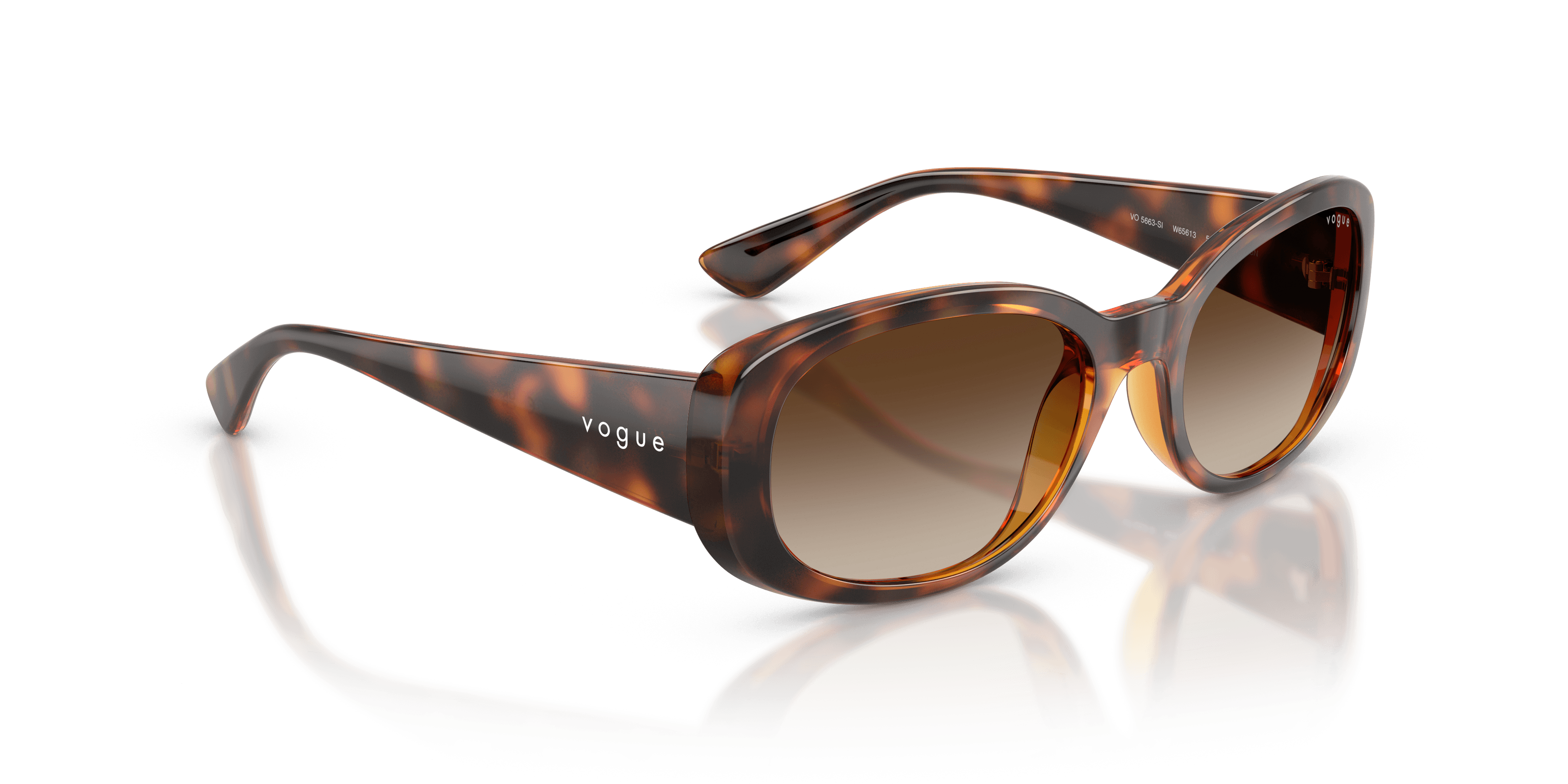 Vogue Eyewear 0VO5663SI Güneş Gözlüğü 4