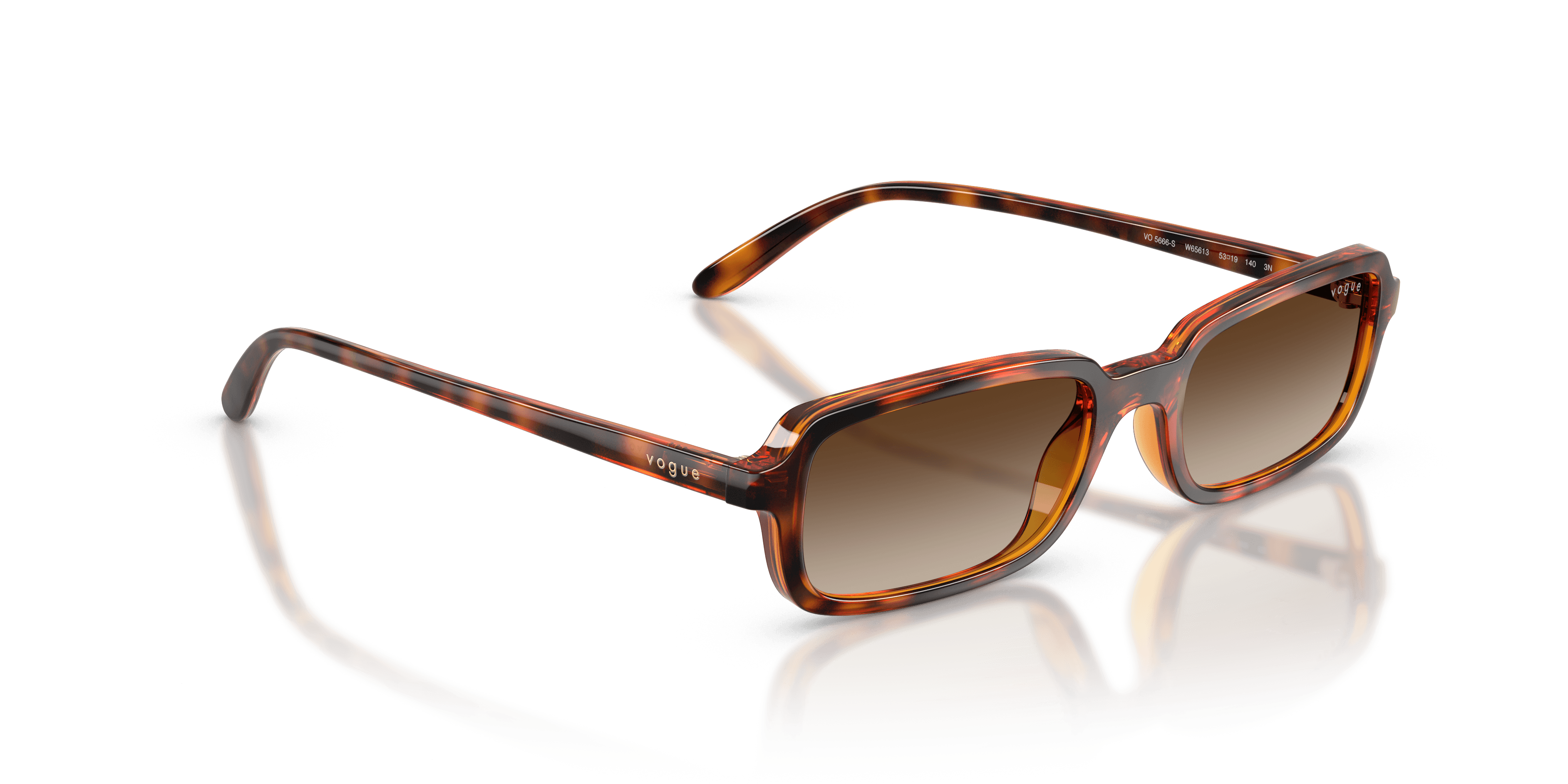 Vogue Eyewear 0VO5666S Güneş Gözlüğü 4
