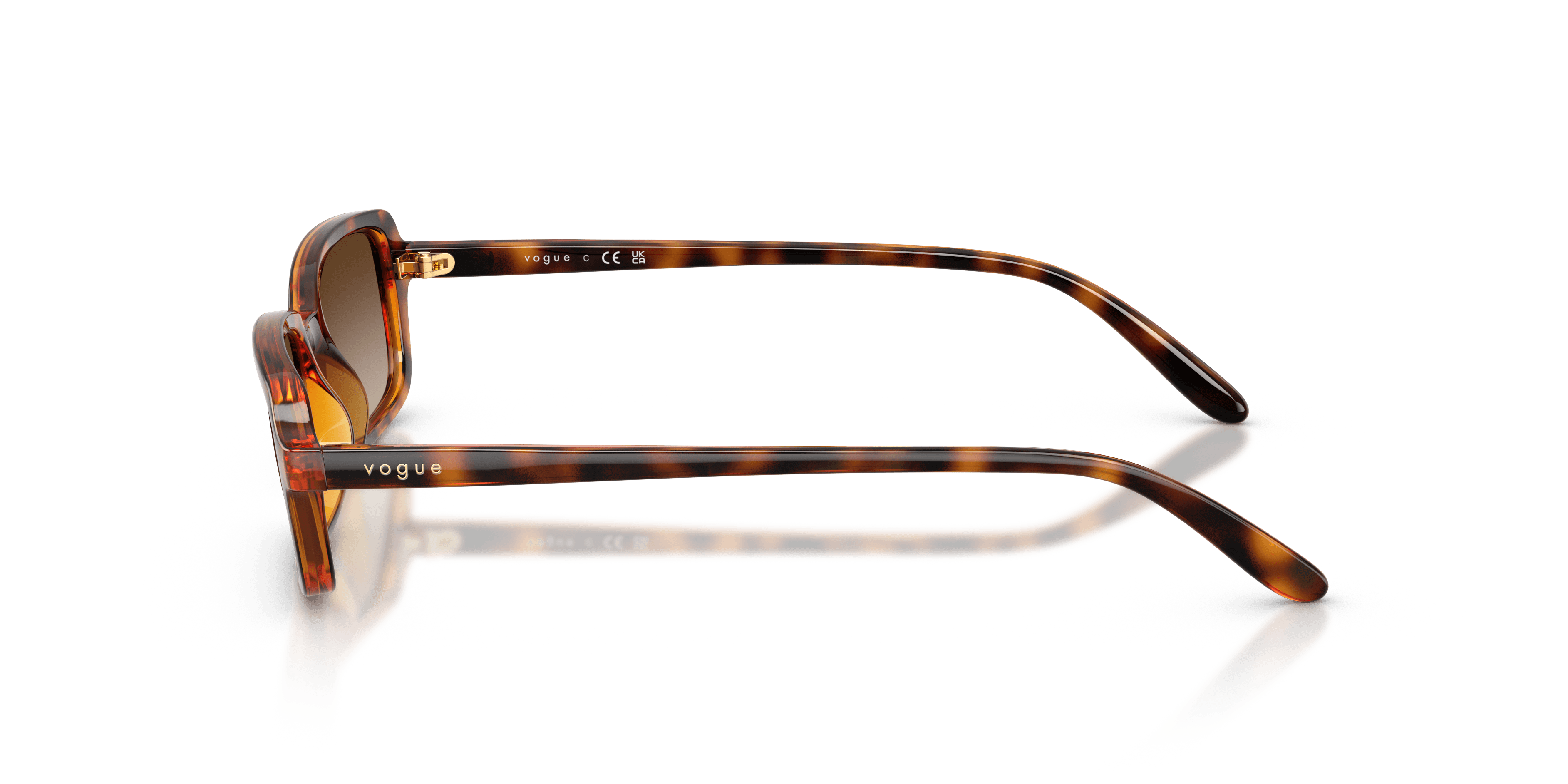 Vogue Eyewear 0VO5666S Güneş Gözlüğü 2