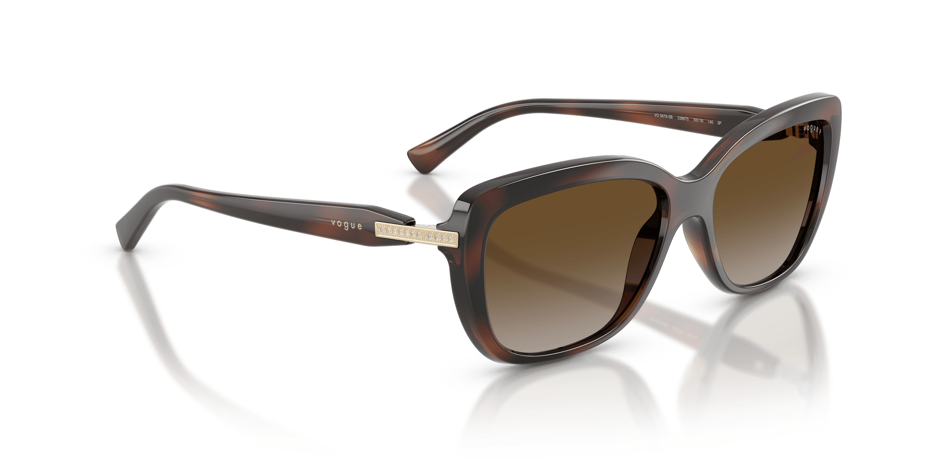 Vogue Eyewear 0VO5678SB Güneş Gözlüğü 4