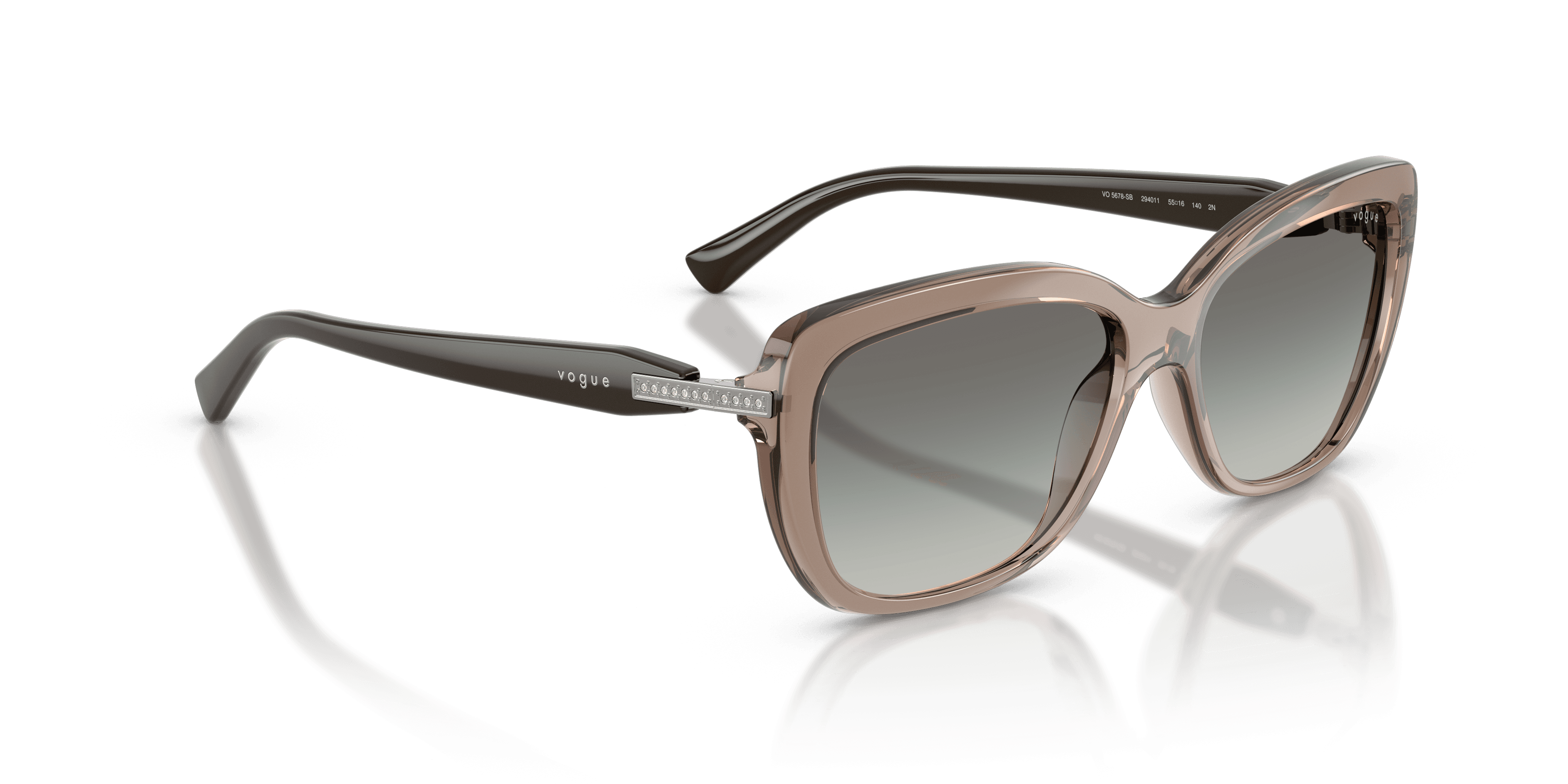 Vogue Eyewear 0VO5678SB Güneş Gözlüğü 4