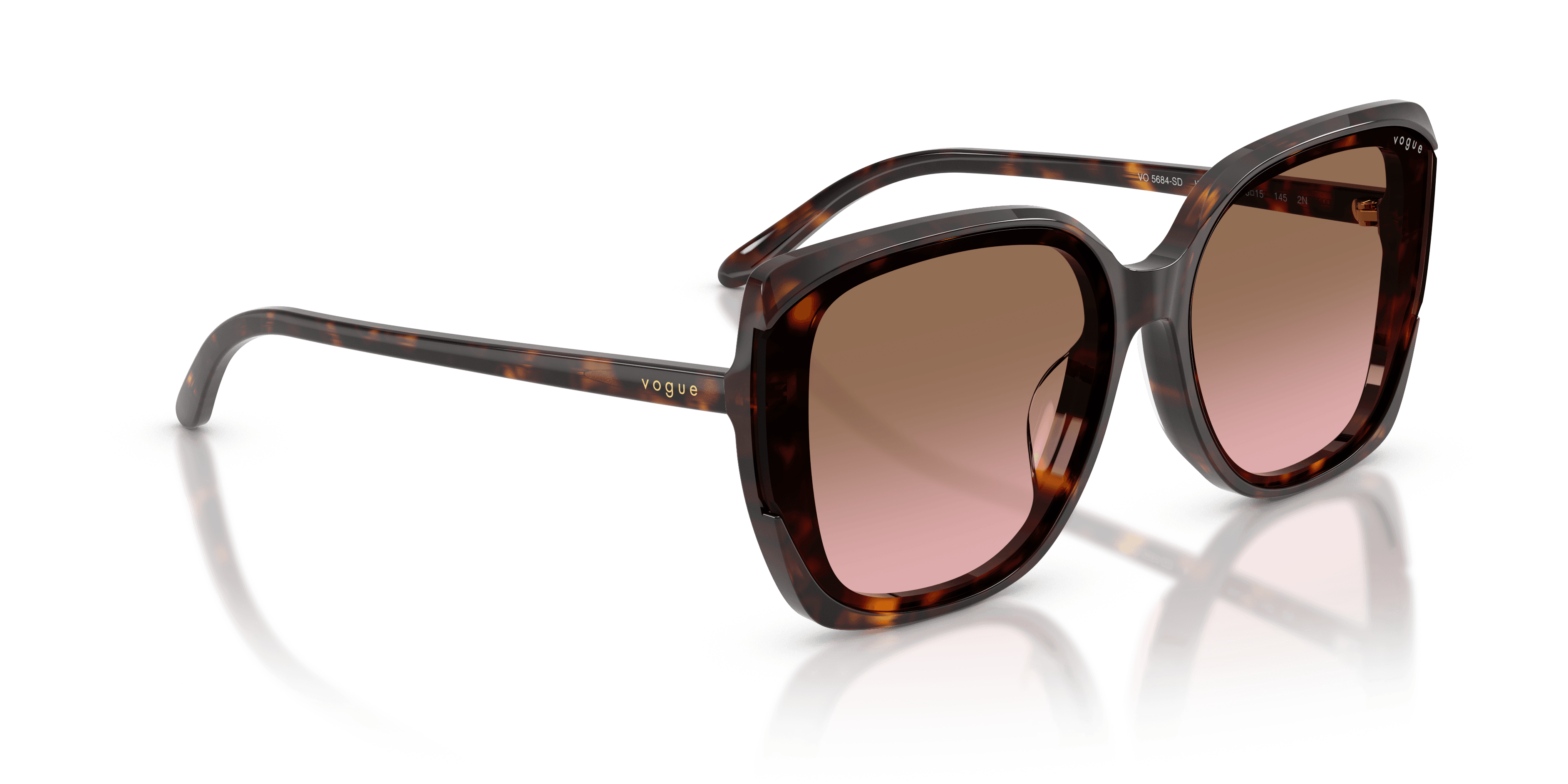 Vogue Eyewear 0VO5684SD Güneş Gözlüğü 4
