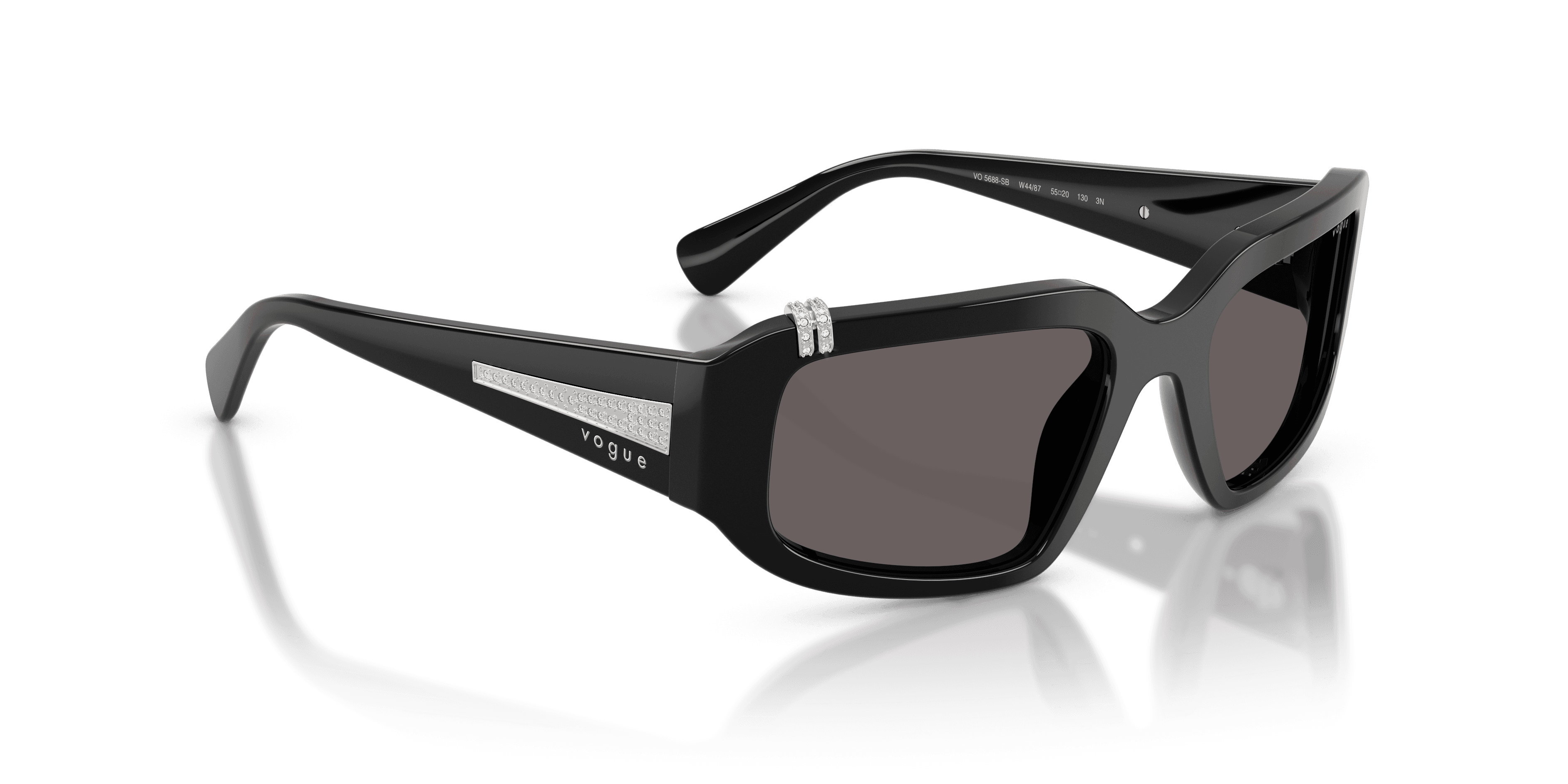 Vogue Eyewear 0VO5688SB Güneş Gözlüğü 4