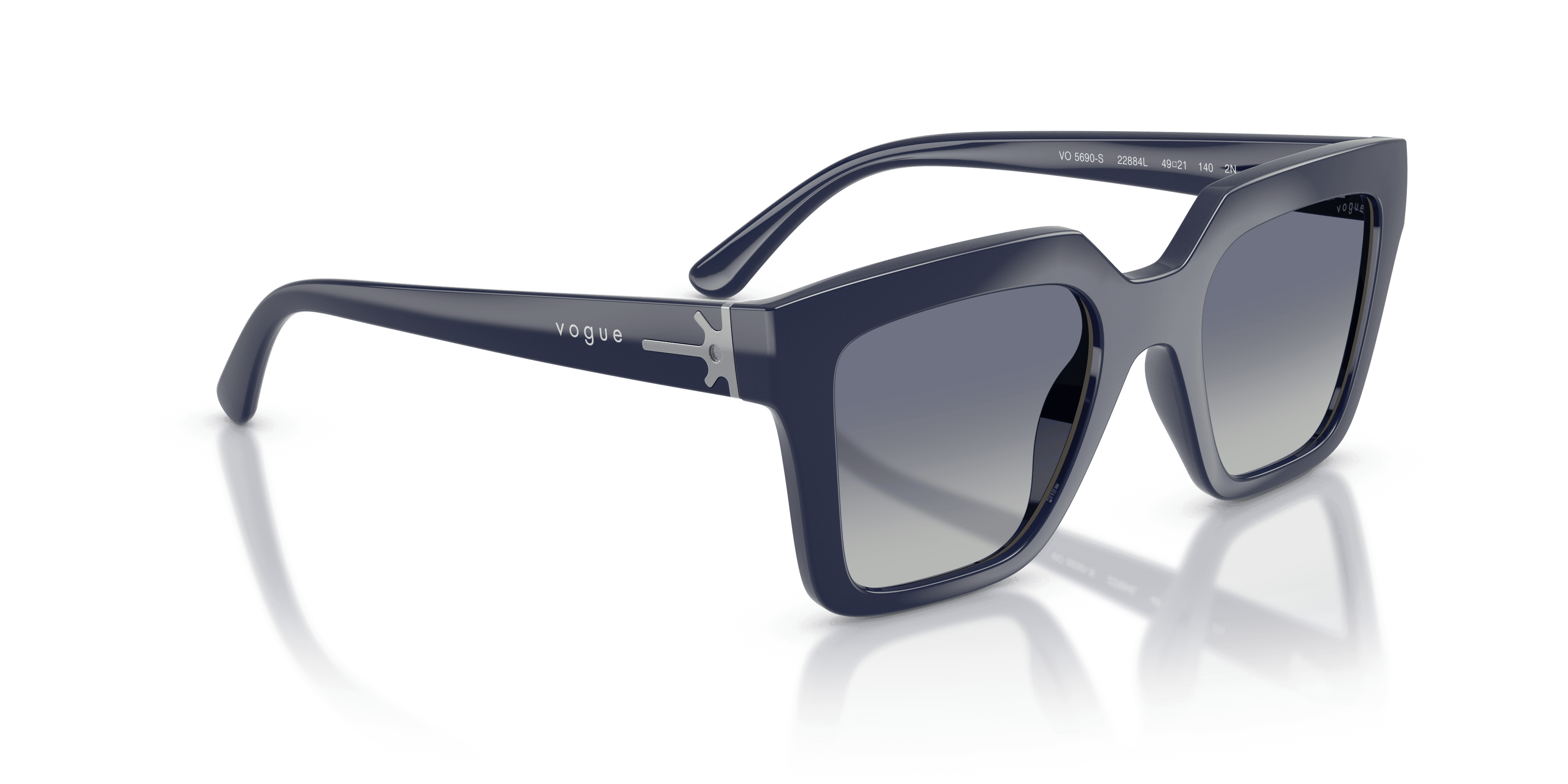 Vogue Eyewear 0VO5690S Güneş Gözlüğü 4