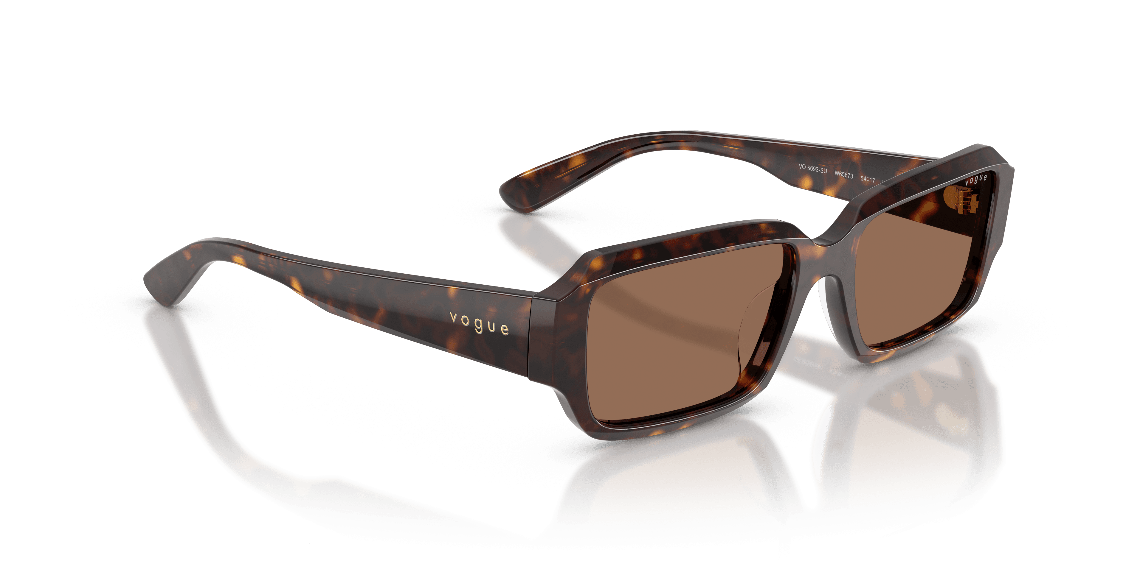 Vogue Eyewear 0VO5693SU Güneş Gözlüğü 4